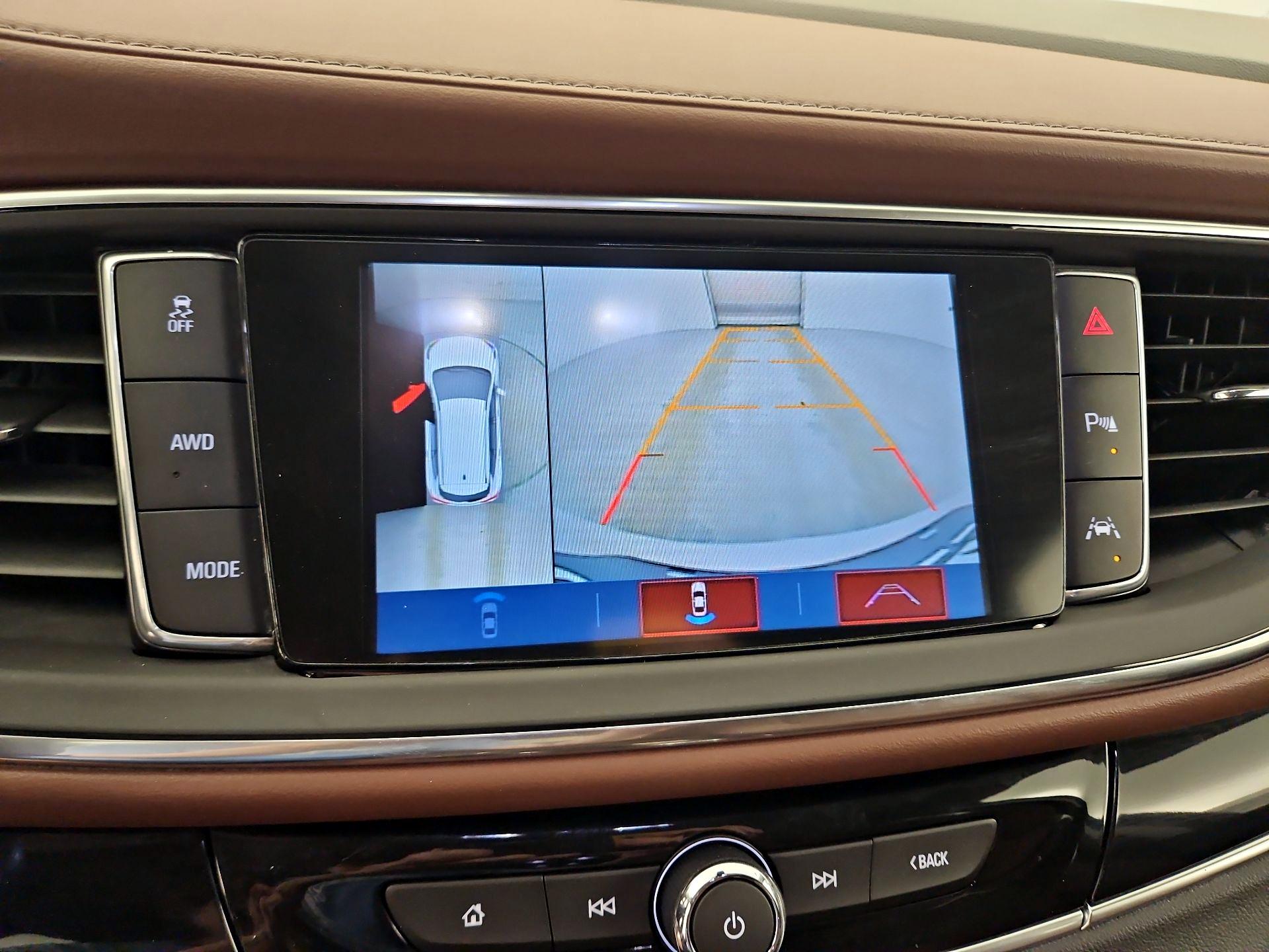 Thumbnail: 2019 Buick Enclave - 15