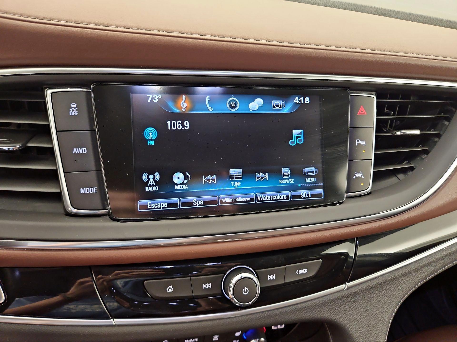 Thumbnail: 2019 Buick Enclave - 16