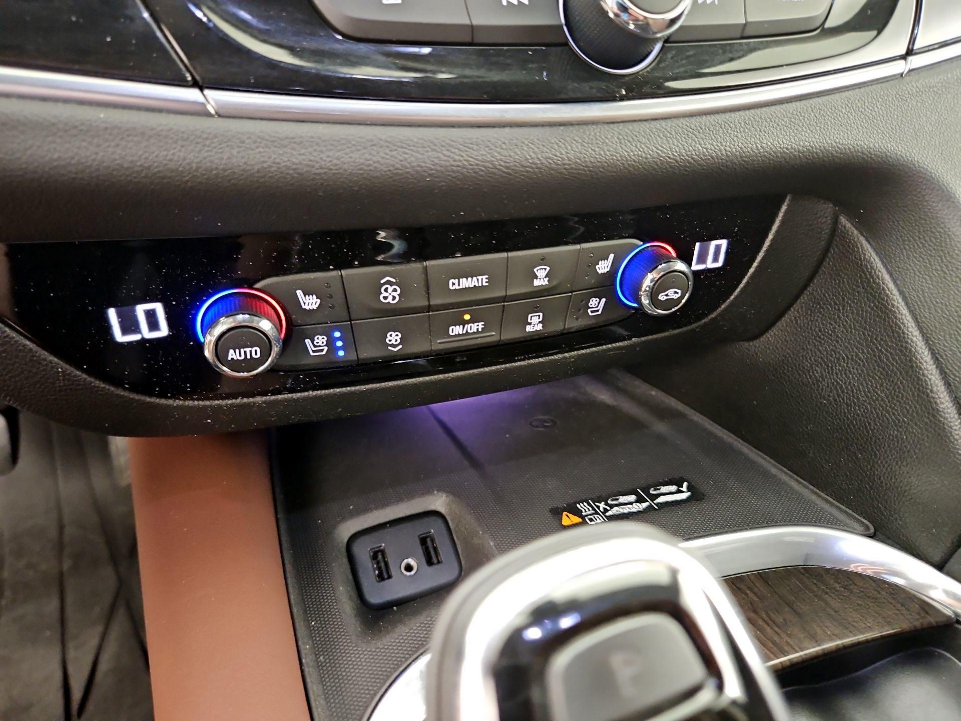 Thumbnail: 2019 Buick Enclave - 17
