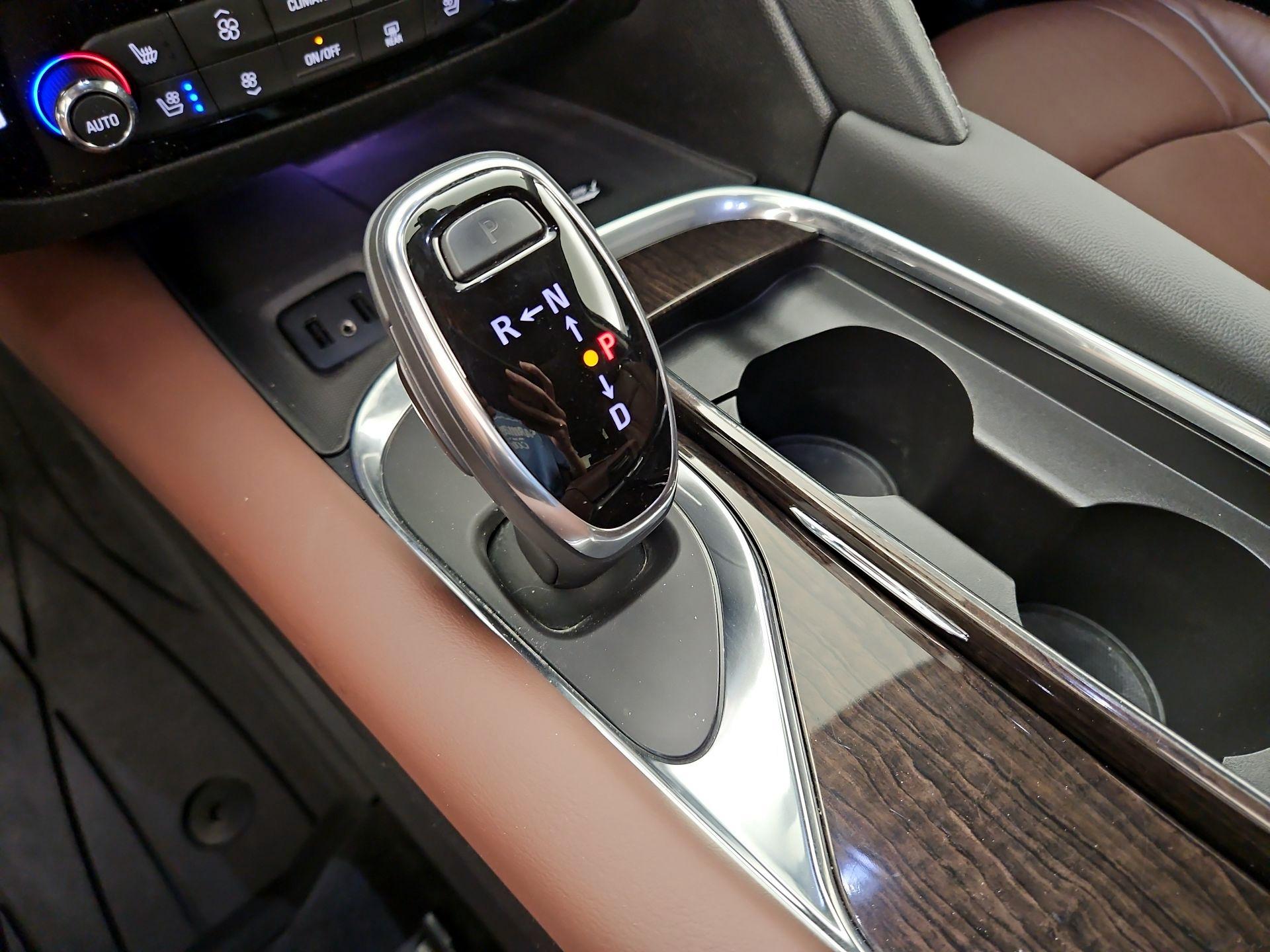 Thumbnail: 2019 Buick Enclave - 18
