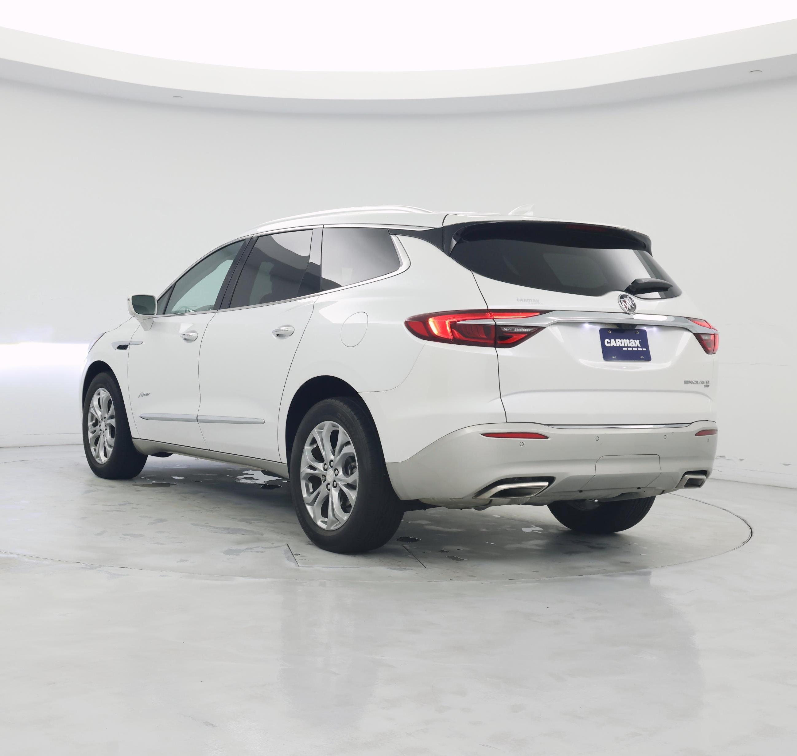 Thumbnail: 2019 Buick Enclave - 2