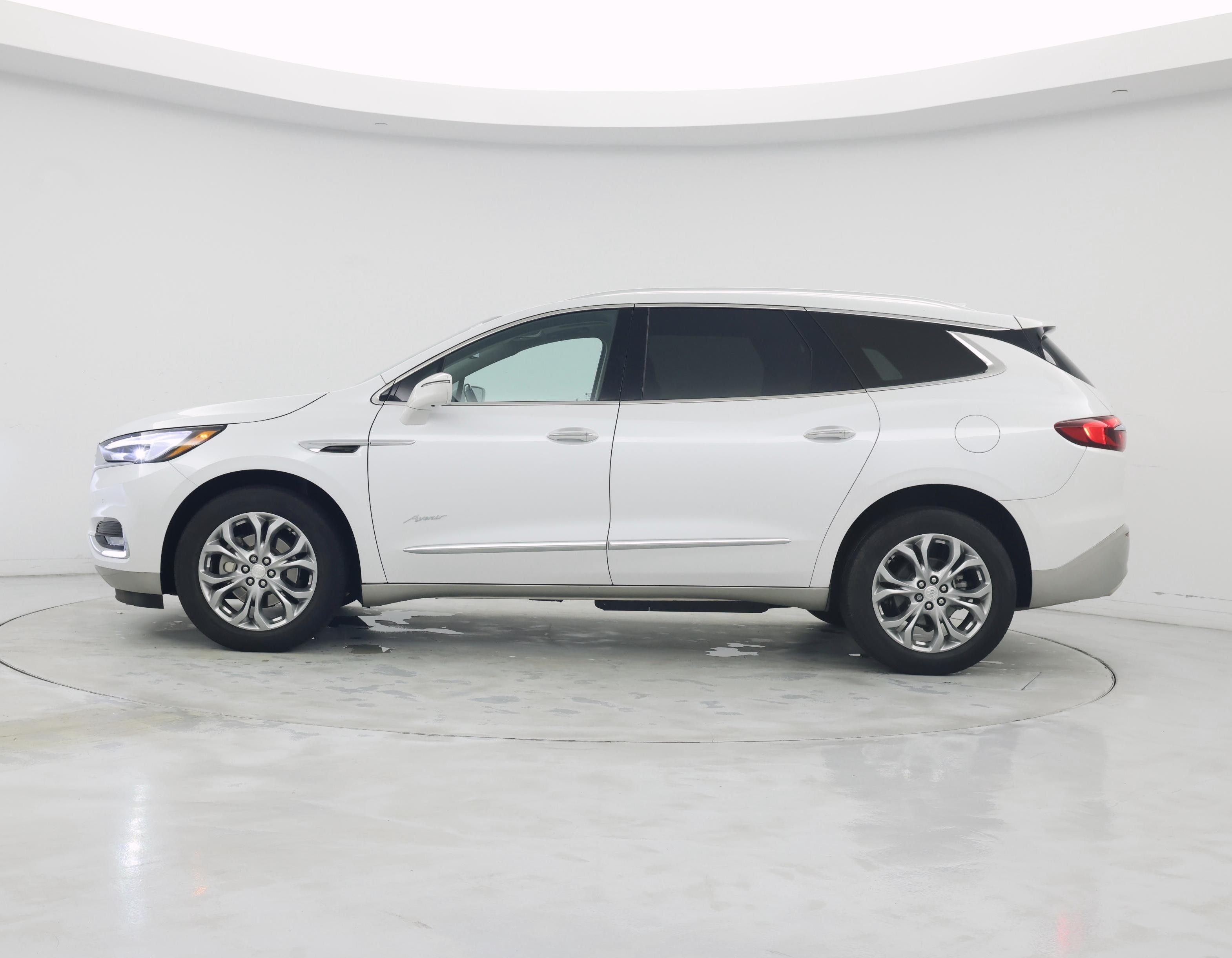 Thumbnail: 2019 Buick Enclave - 3