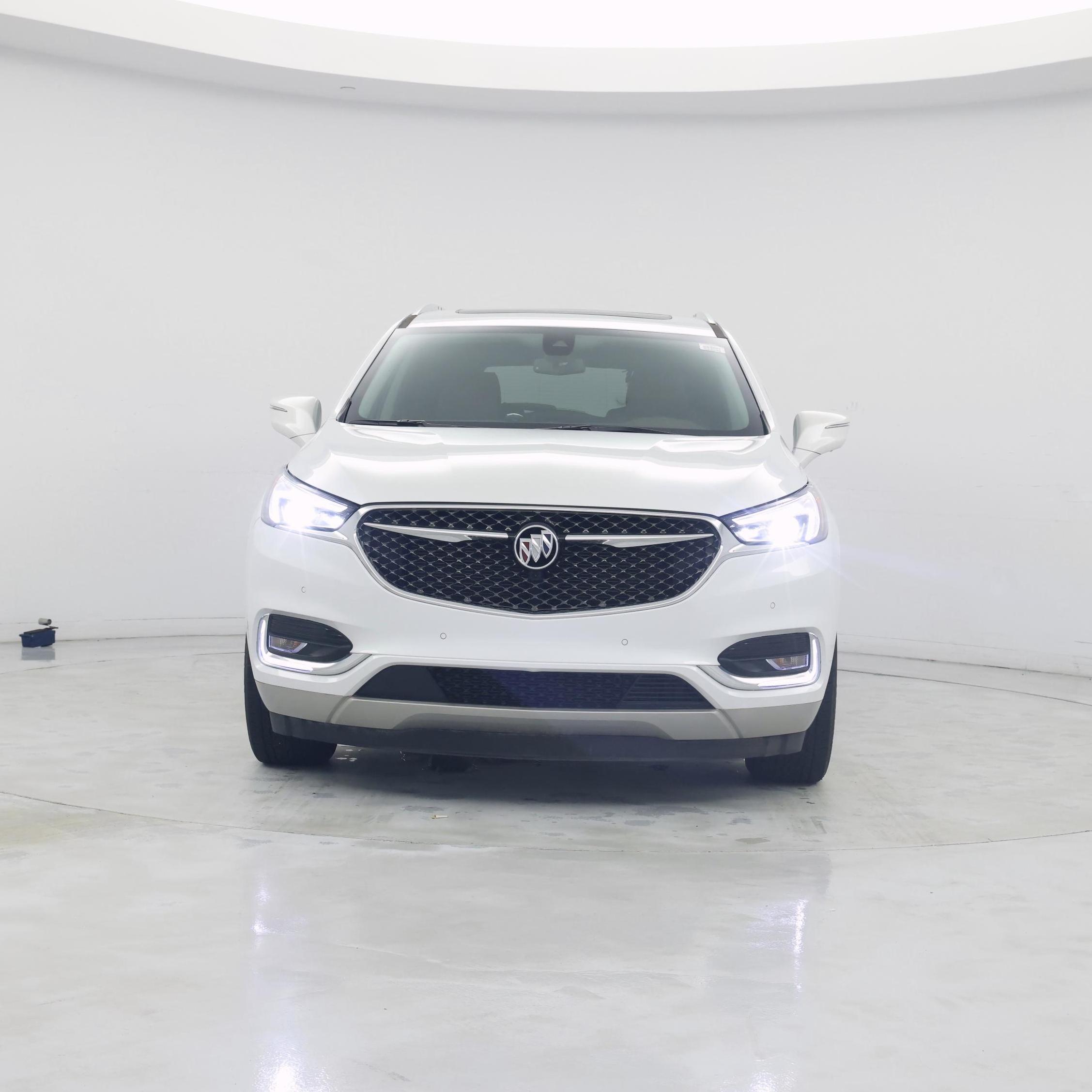 Thumbnail: 2019 Buick Enclave - 5