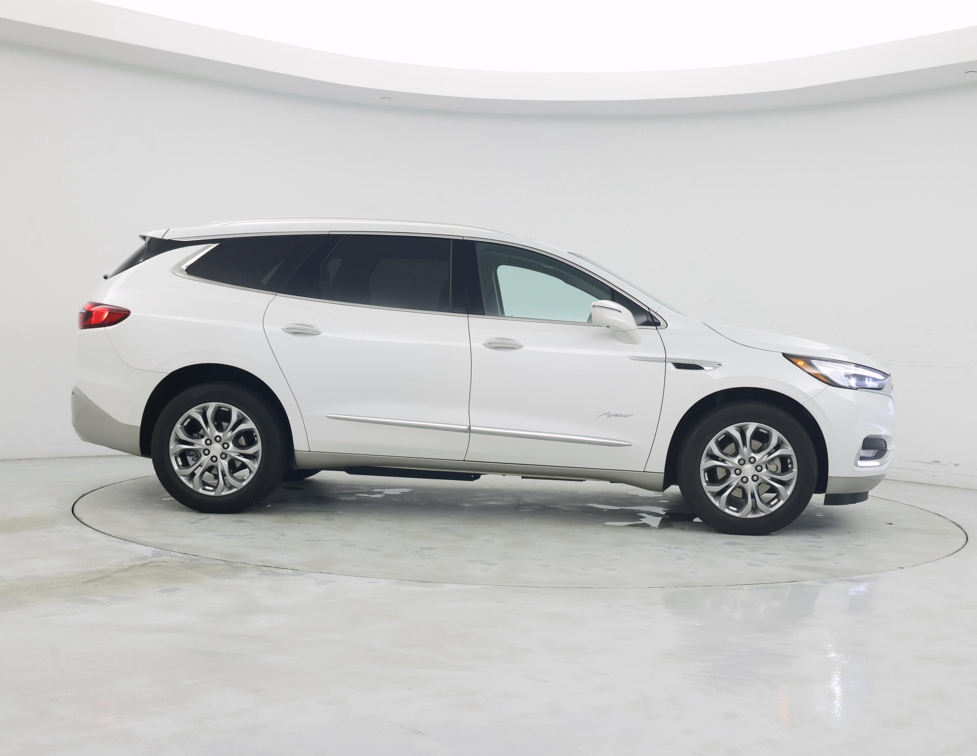 Thumbnail: 2019 Buick Enclave - 7
