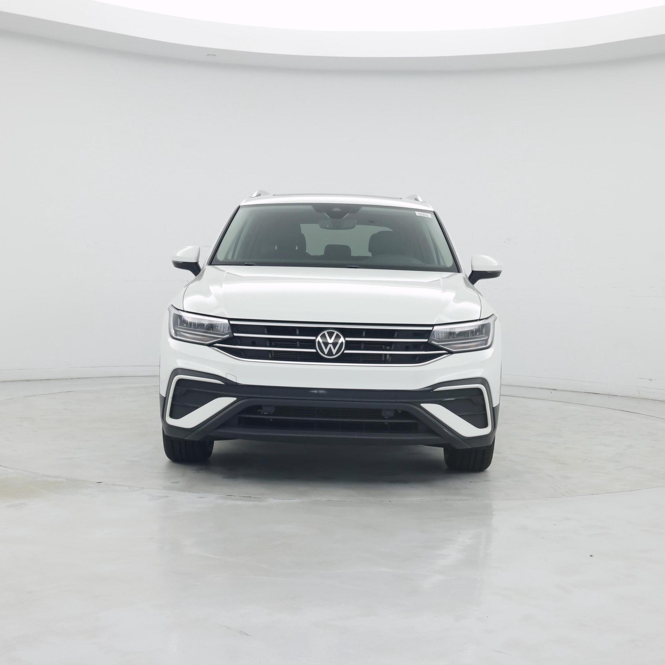 Thumbnail: 2022 Volkswagen Tiguan - 5