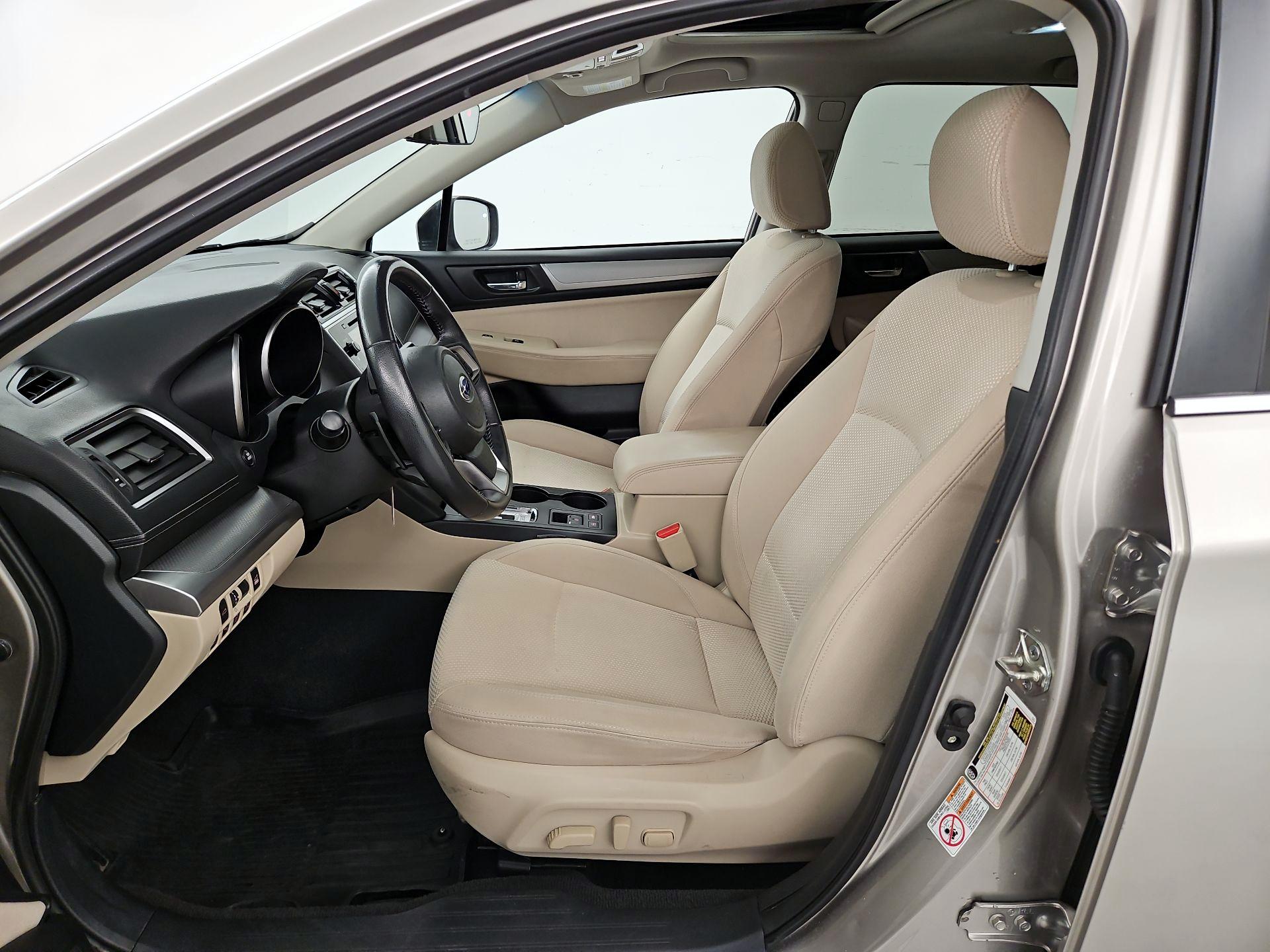 Thumbnail: 2018 Subaru Outback - 11