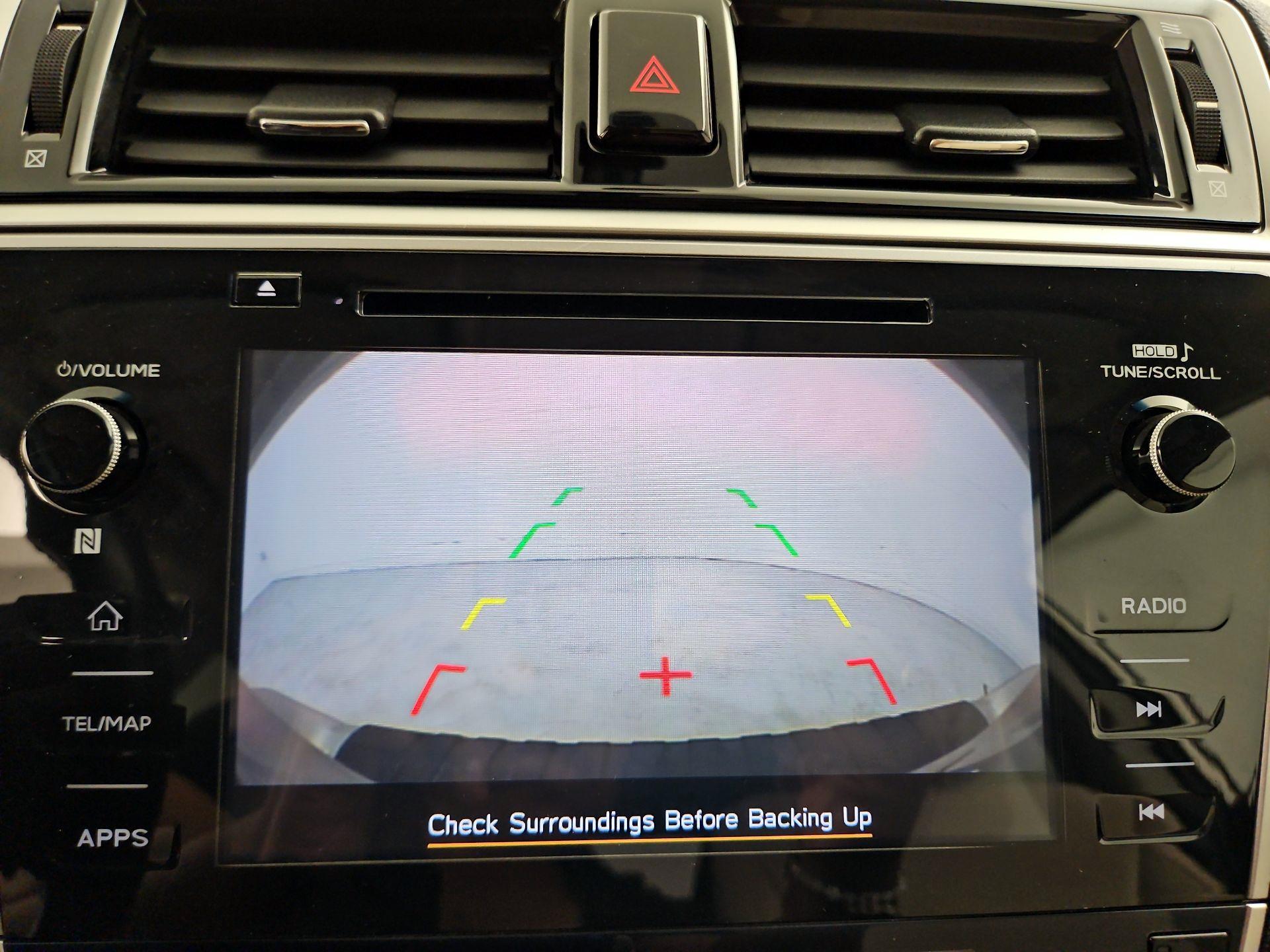 Thumbnail: 2018 Subaru Outback - 15