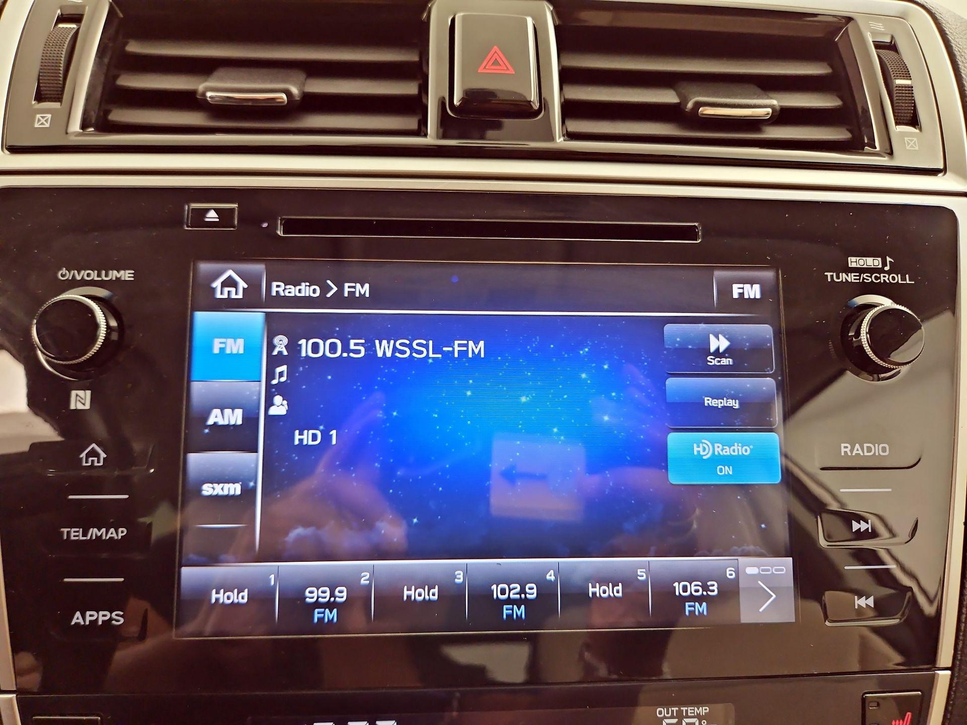 Thumbnail: 2018 Subaru Outback - 16