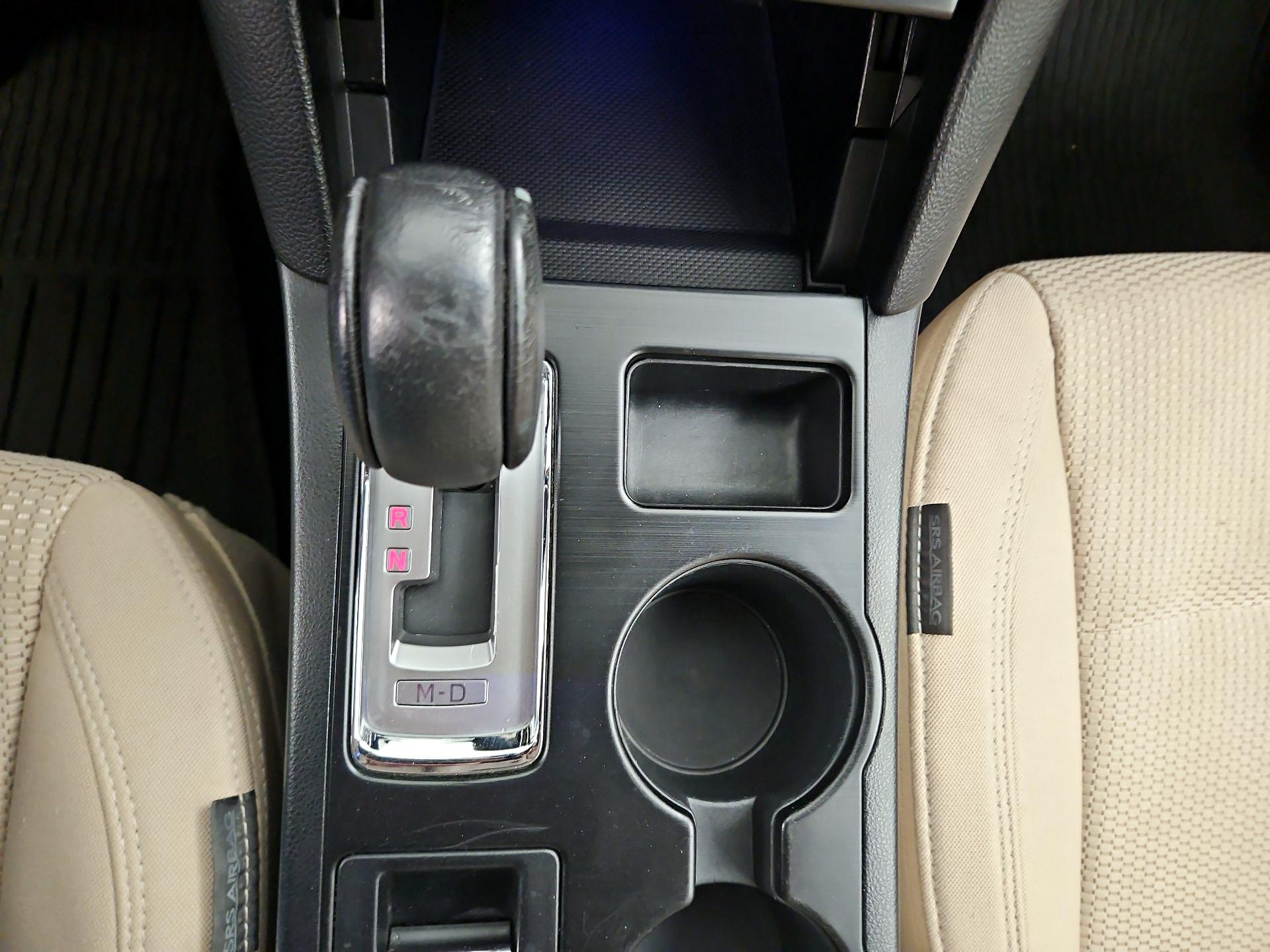 Thumbnail: 2018 Subaru Outback - 18