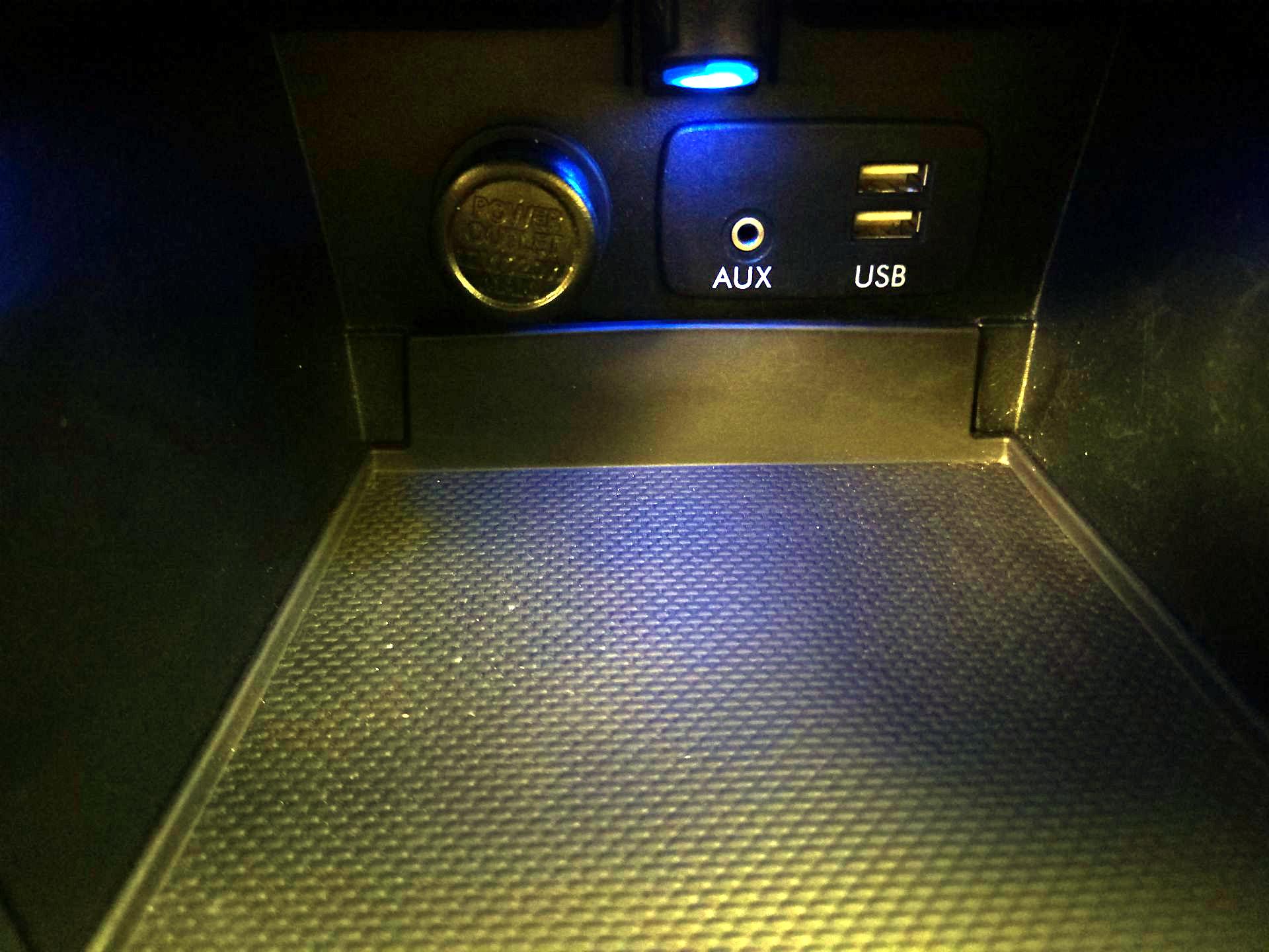 Thumbnail: 2018 Subaru Outback - 19