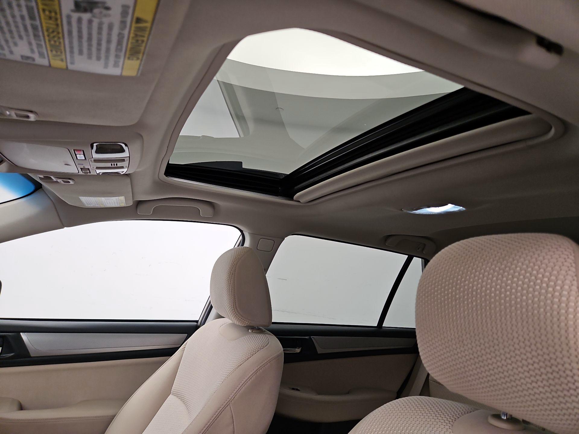 Thumbnail: 2018 Subaru Outback - 20