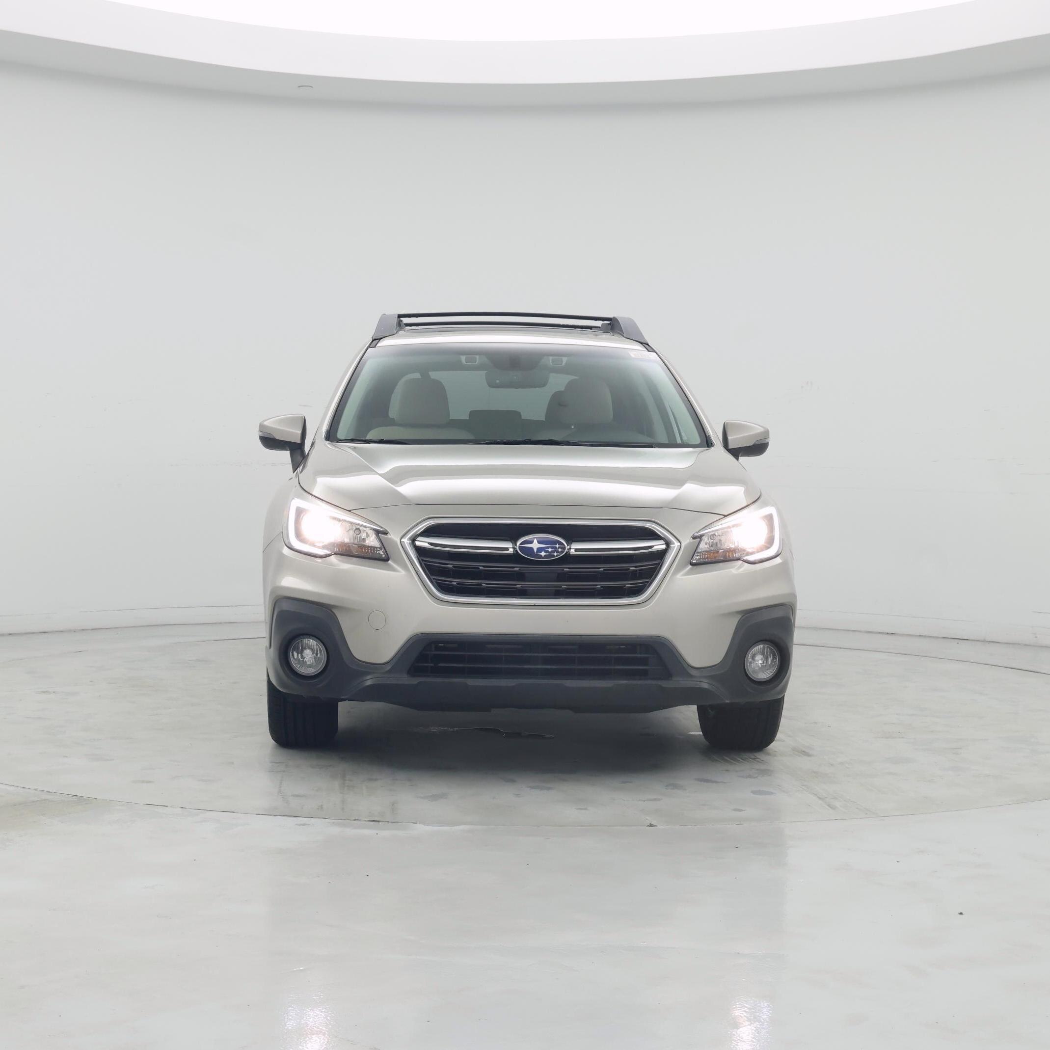 Thumbnail: 2018 Subaru Outback - 5