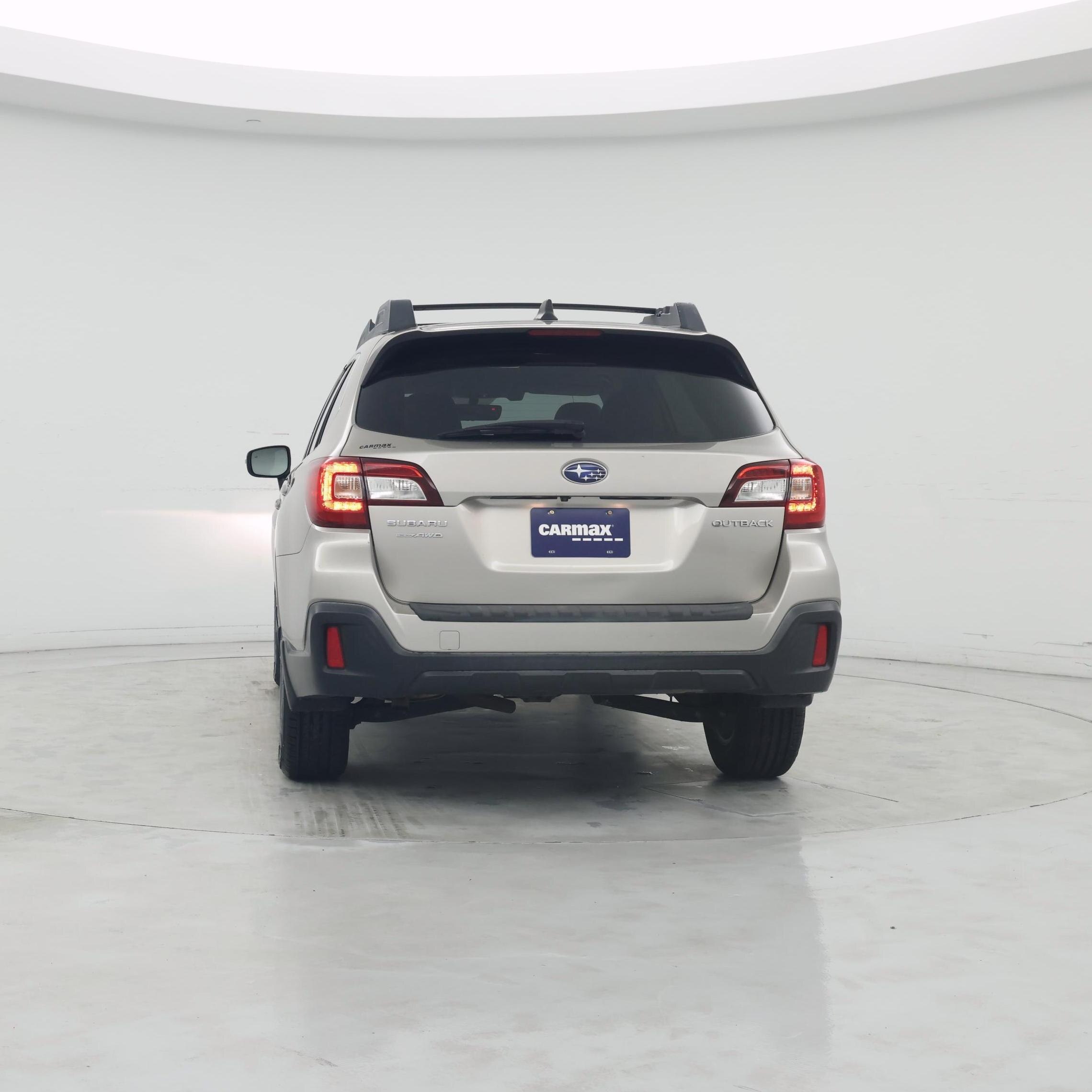 Thumbnail: 2018 Subaru Outback - 6