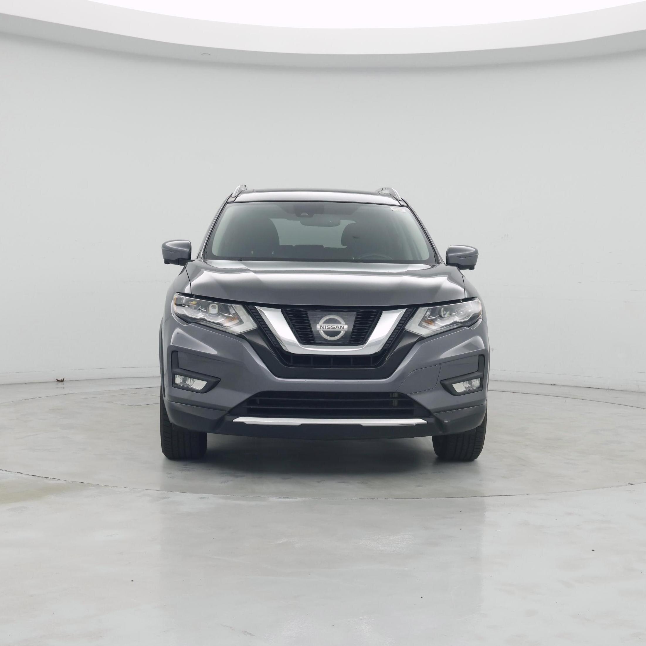Thumbnail: 2017 Nissan Rogue - 5