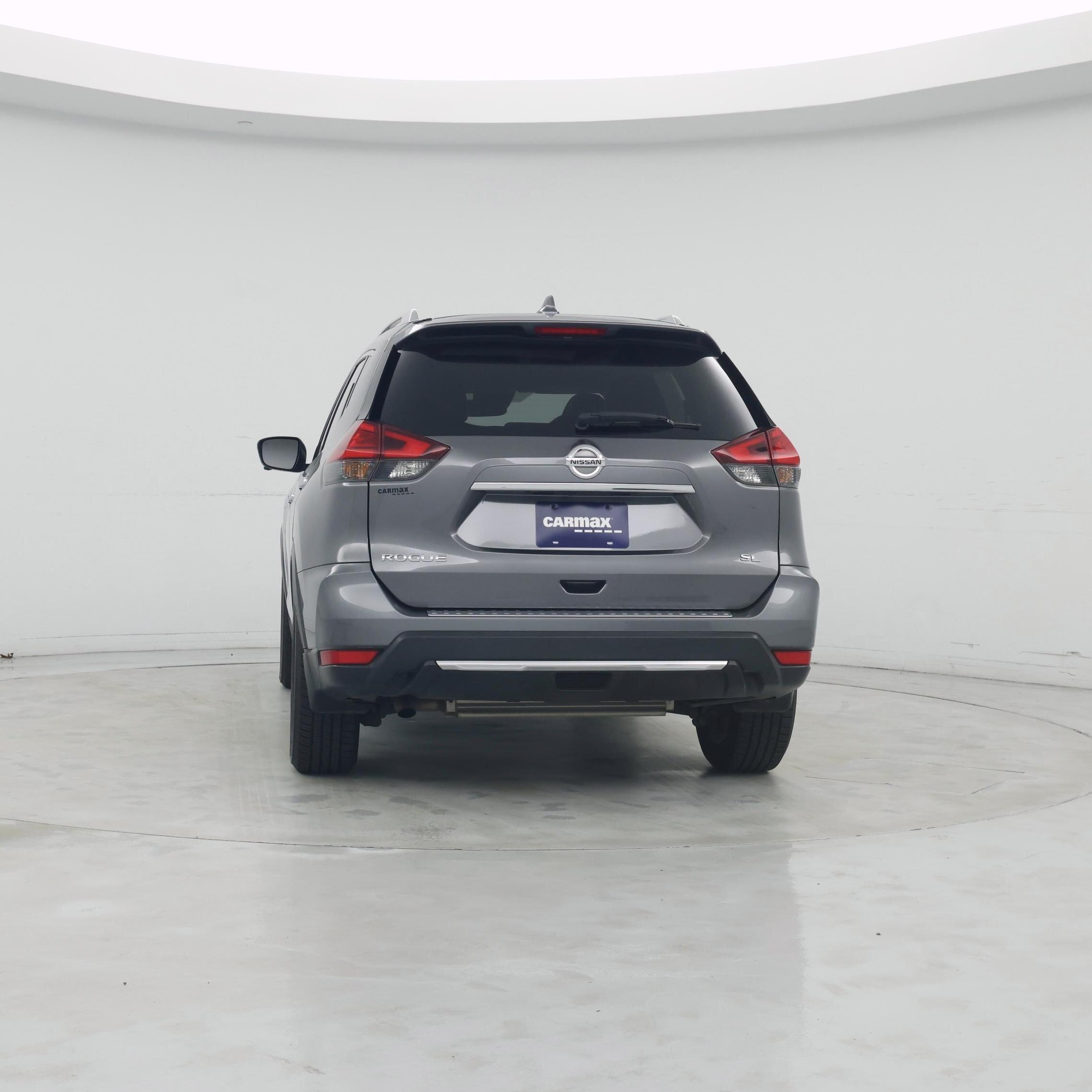 Thumbnail: 2017 Nissan Rogue - 6
