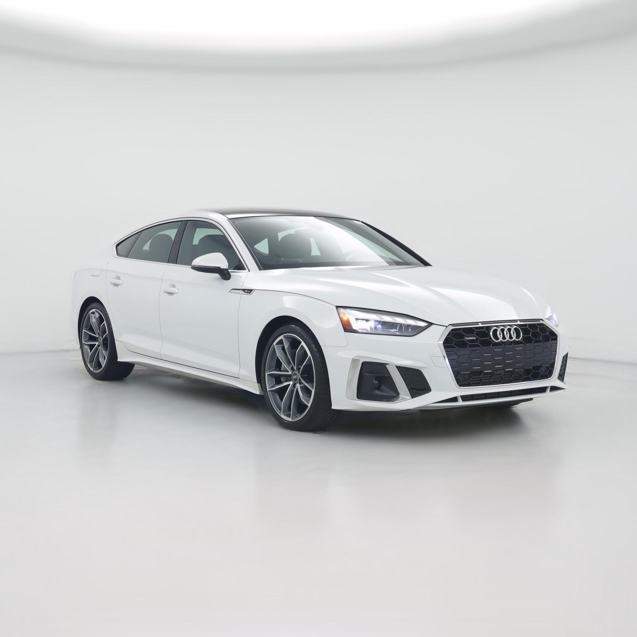 Thumbnail: 2023 Audi A5 - 1
