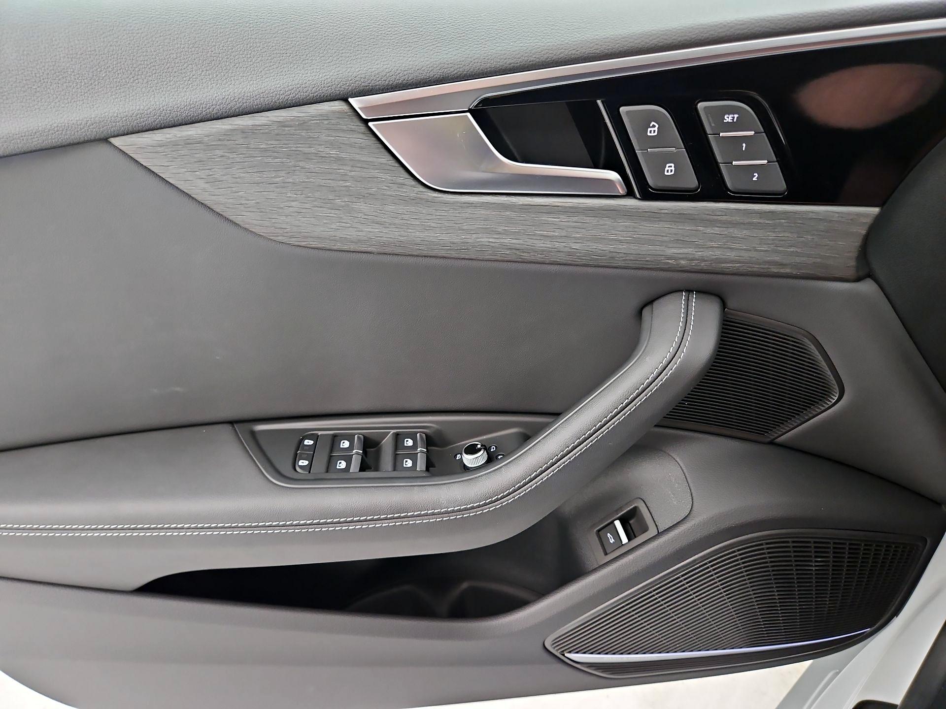 Thumbnail: 2023 Audi A5 - 12