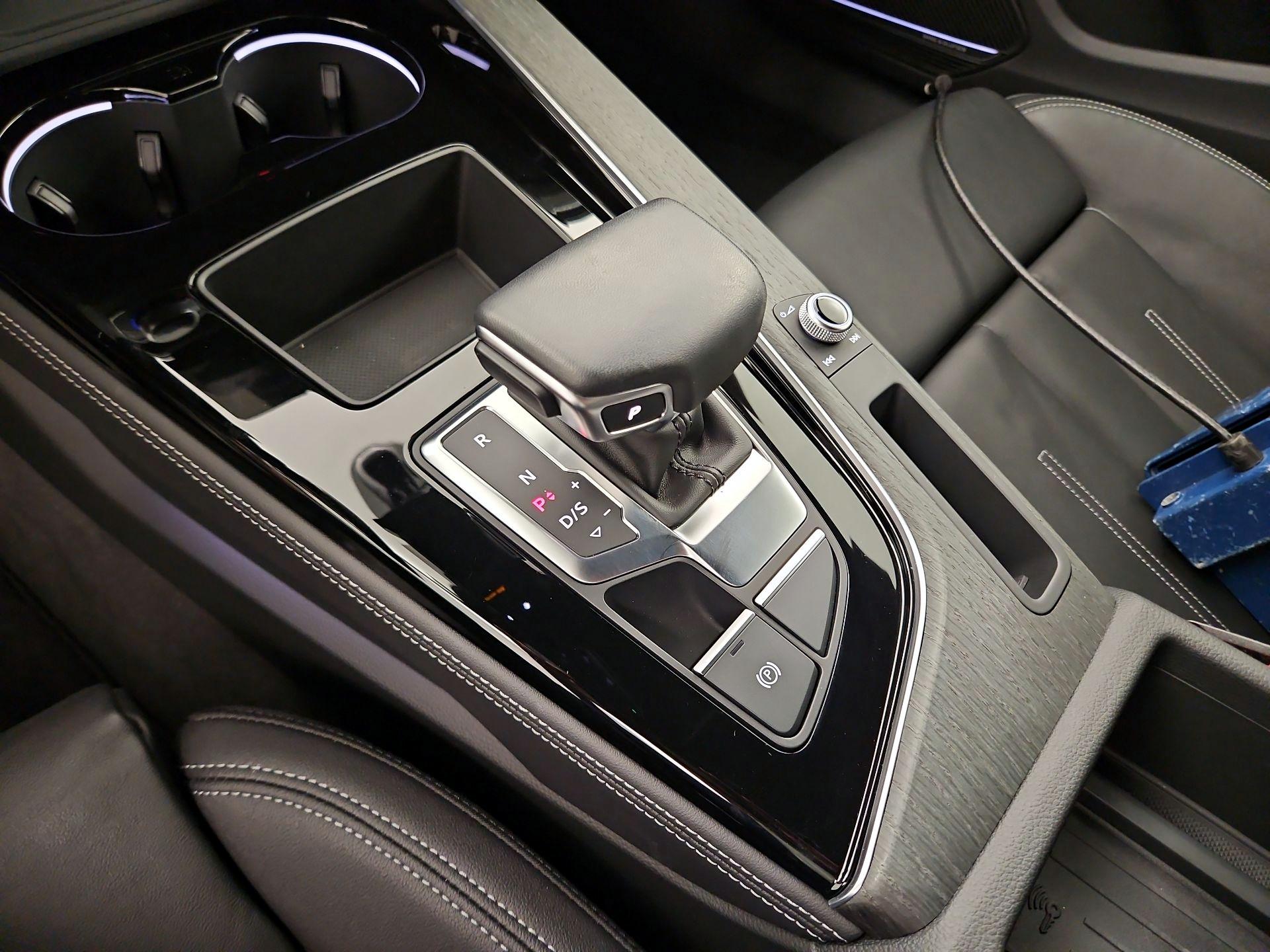 Thumbnail: 2023 Audi A5 - 18