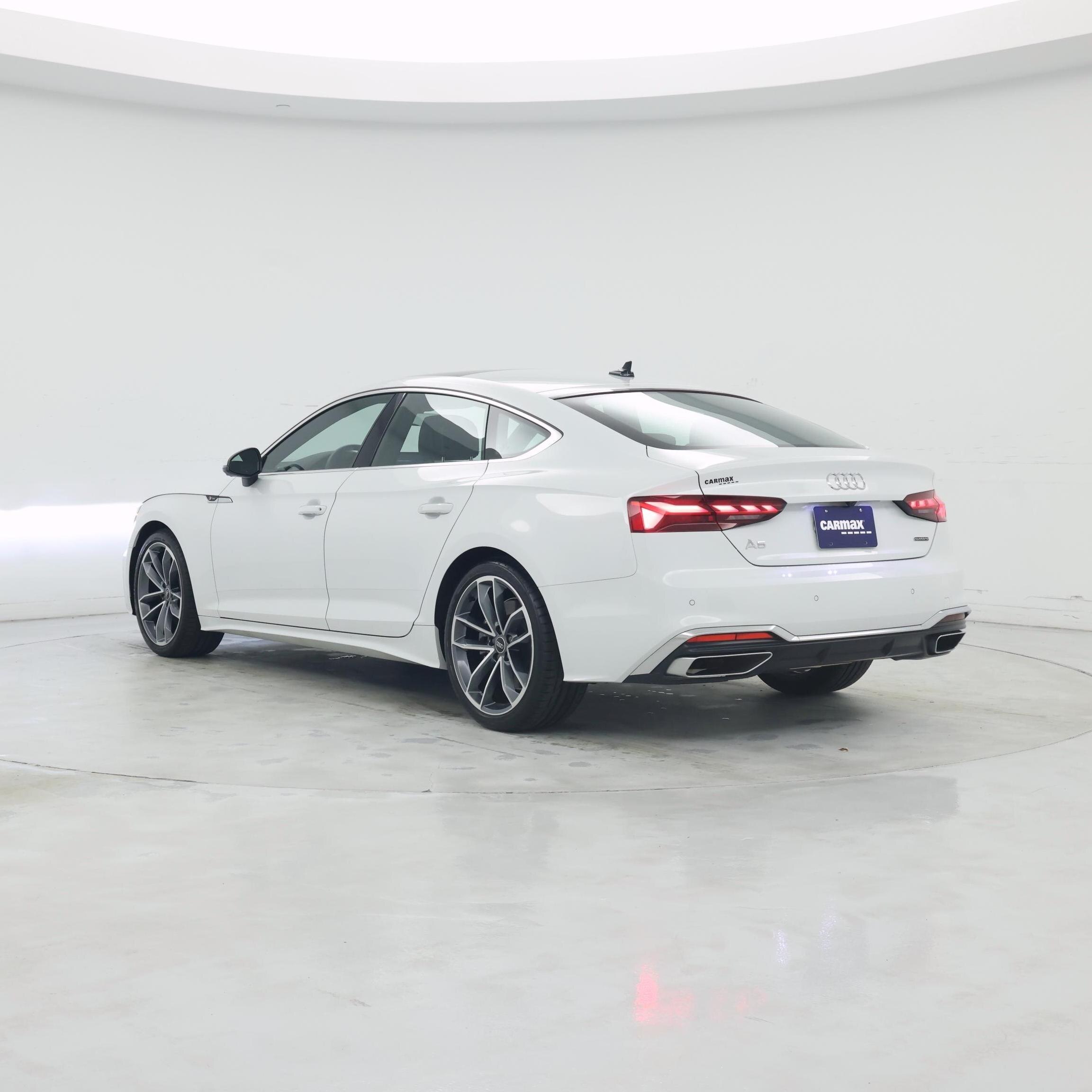 Thumbnail: 2023 Audi A5 - 2