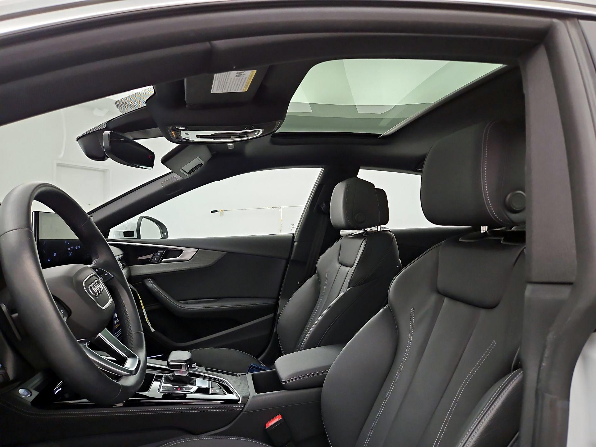 Thumbnail: 2023 Audi A5 - 20
