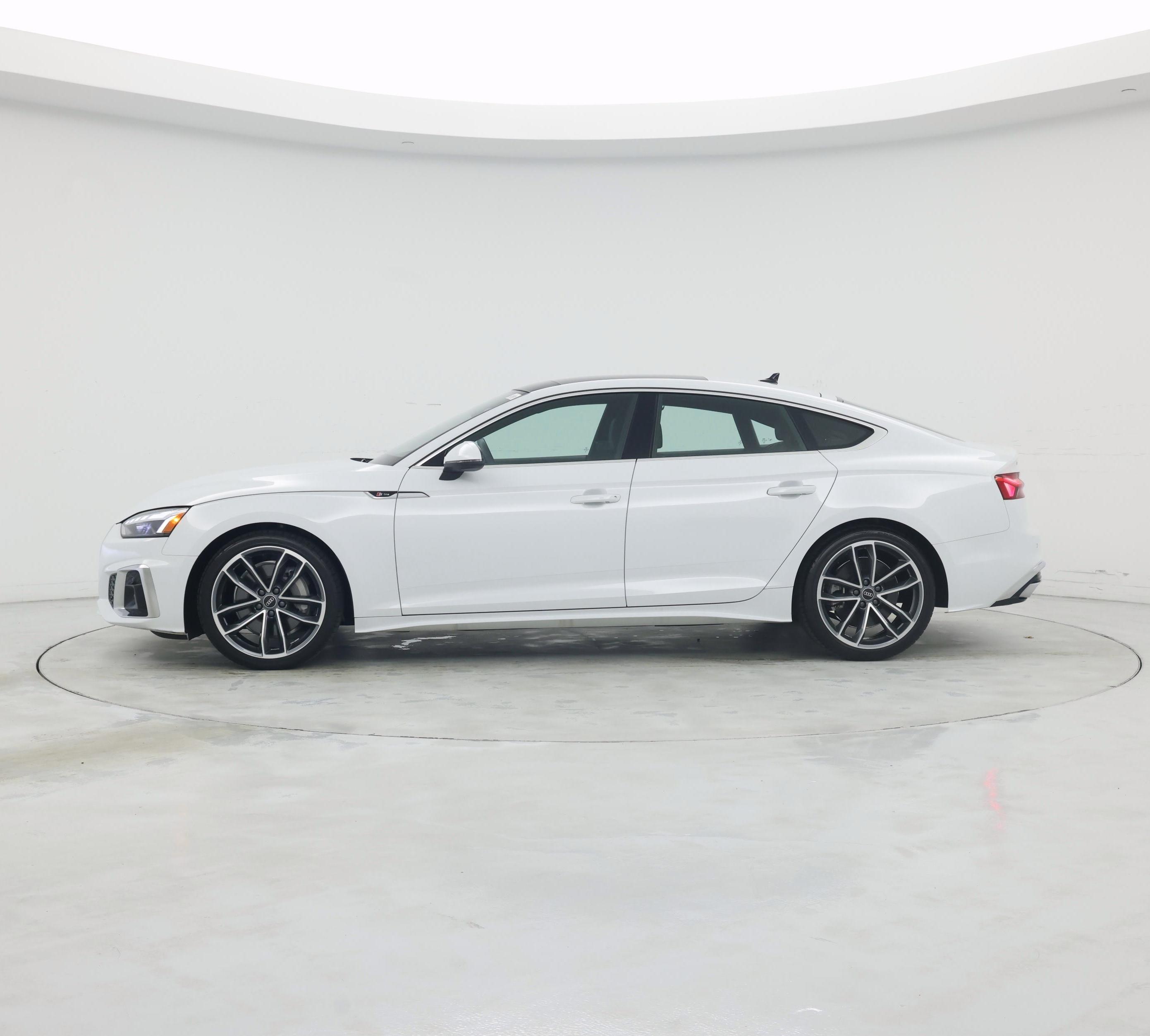 Thumbnail: 2023 Audi A5 - 3