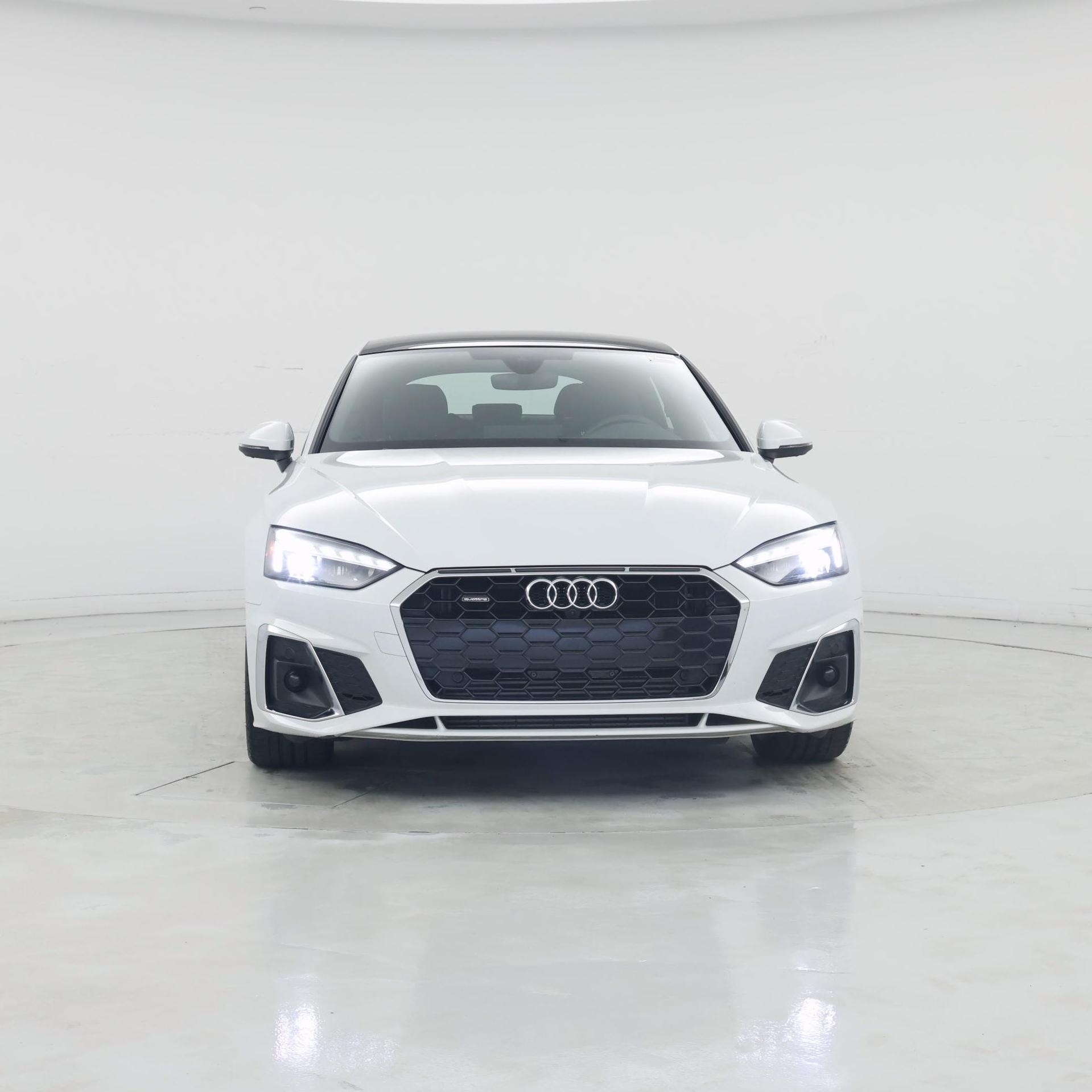 Thumbnail: 2023 Audi A5 - 5