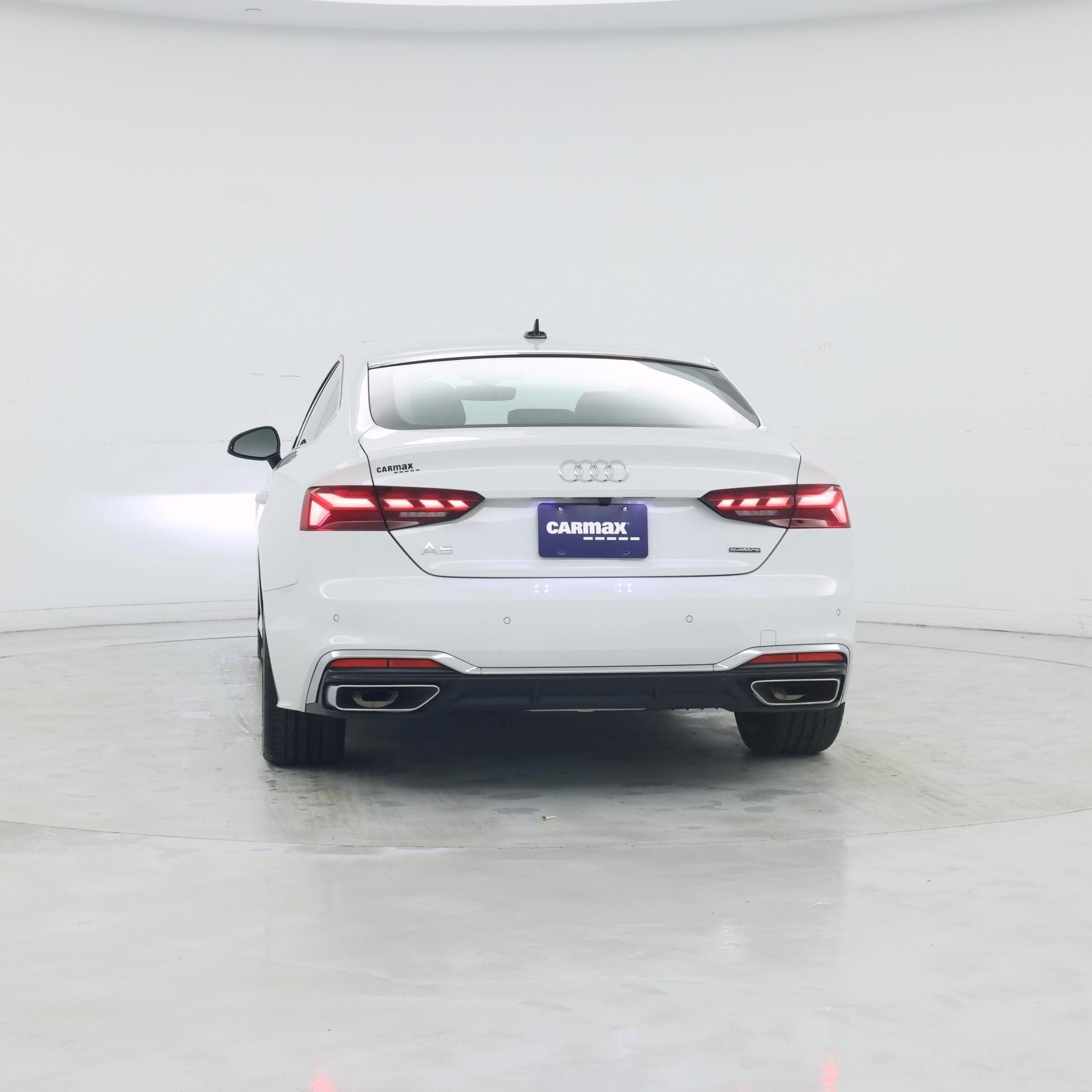 Thumbnail: 2023 Audi A5 - 6