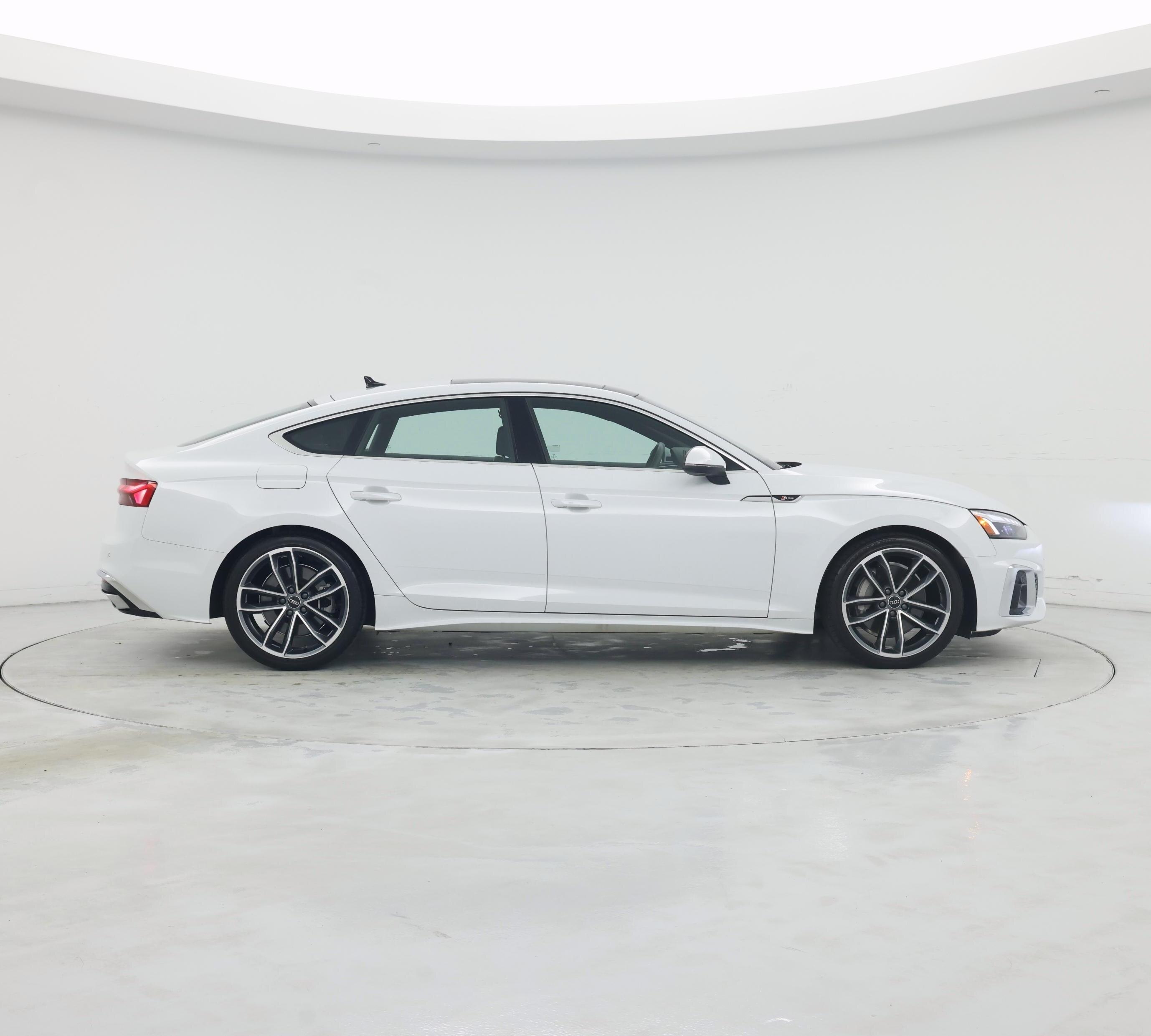 Thumbnail: 2023 Audi A5 - 7