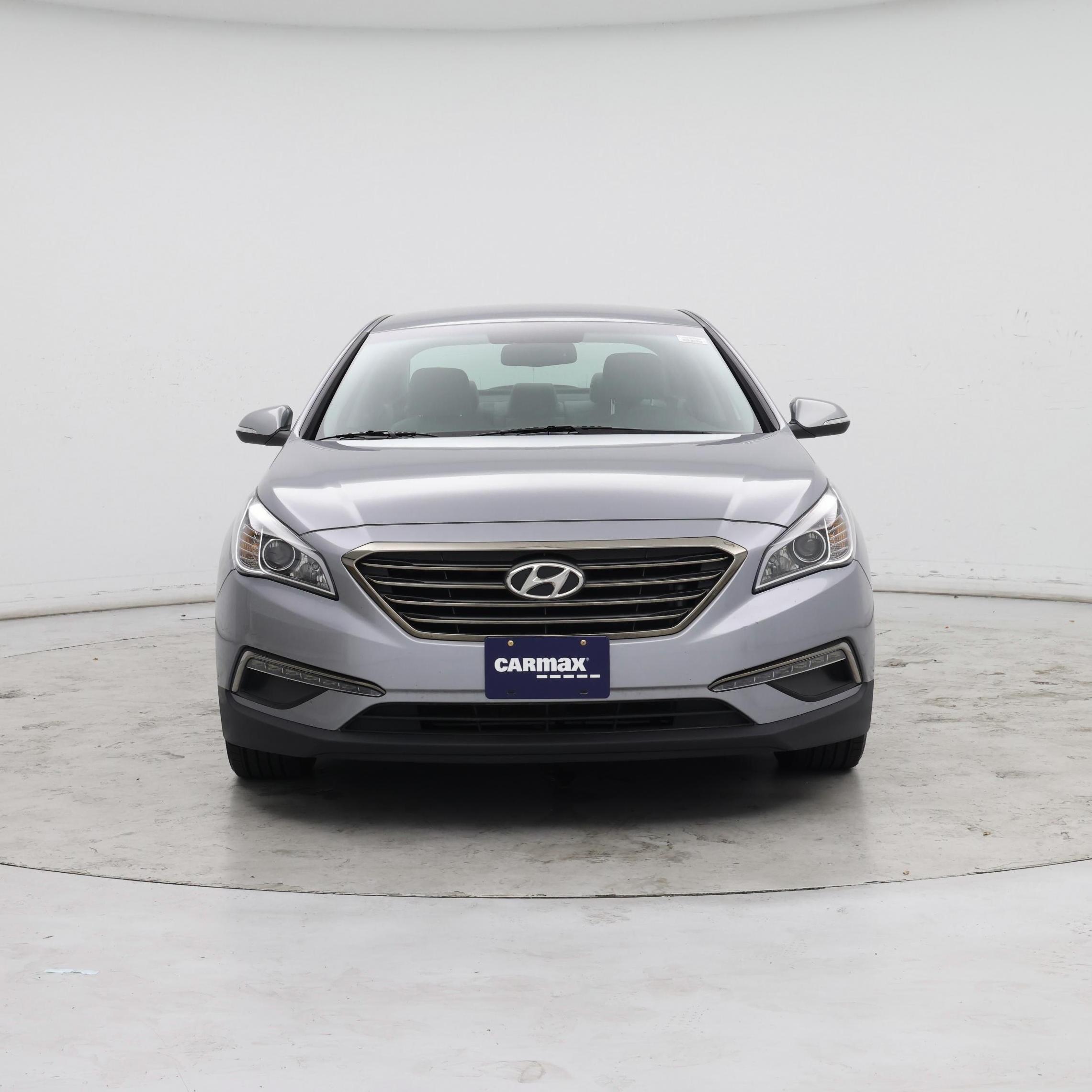 Thumbnail: 2015 Hyundai Sonata - 5
