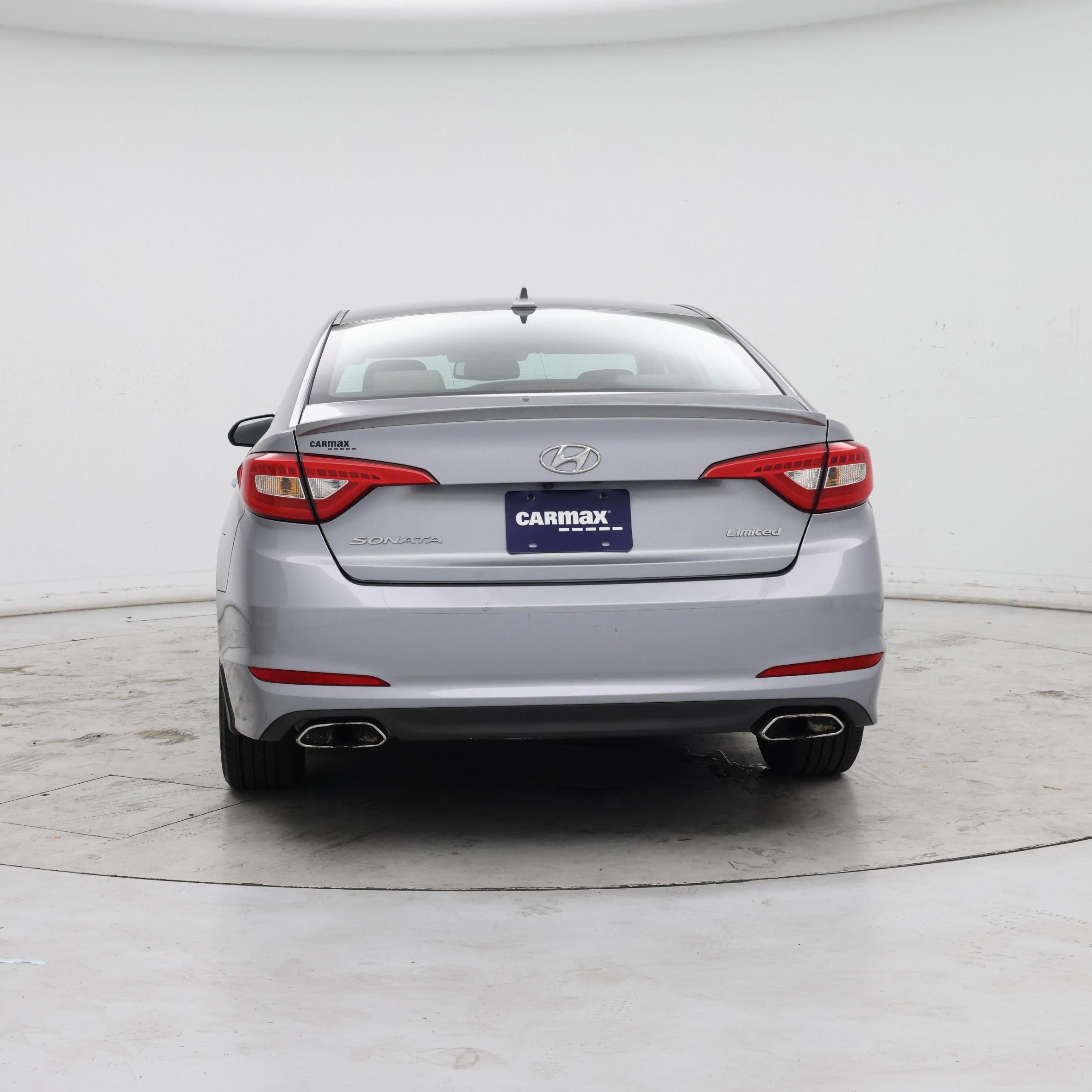 Thumbnail: 2015 Hyundai Sonata - 6