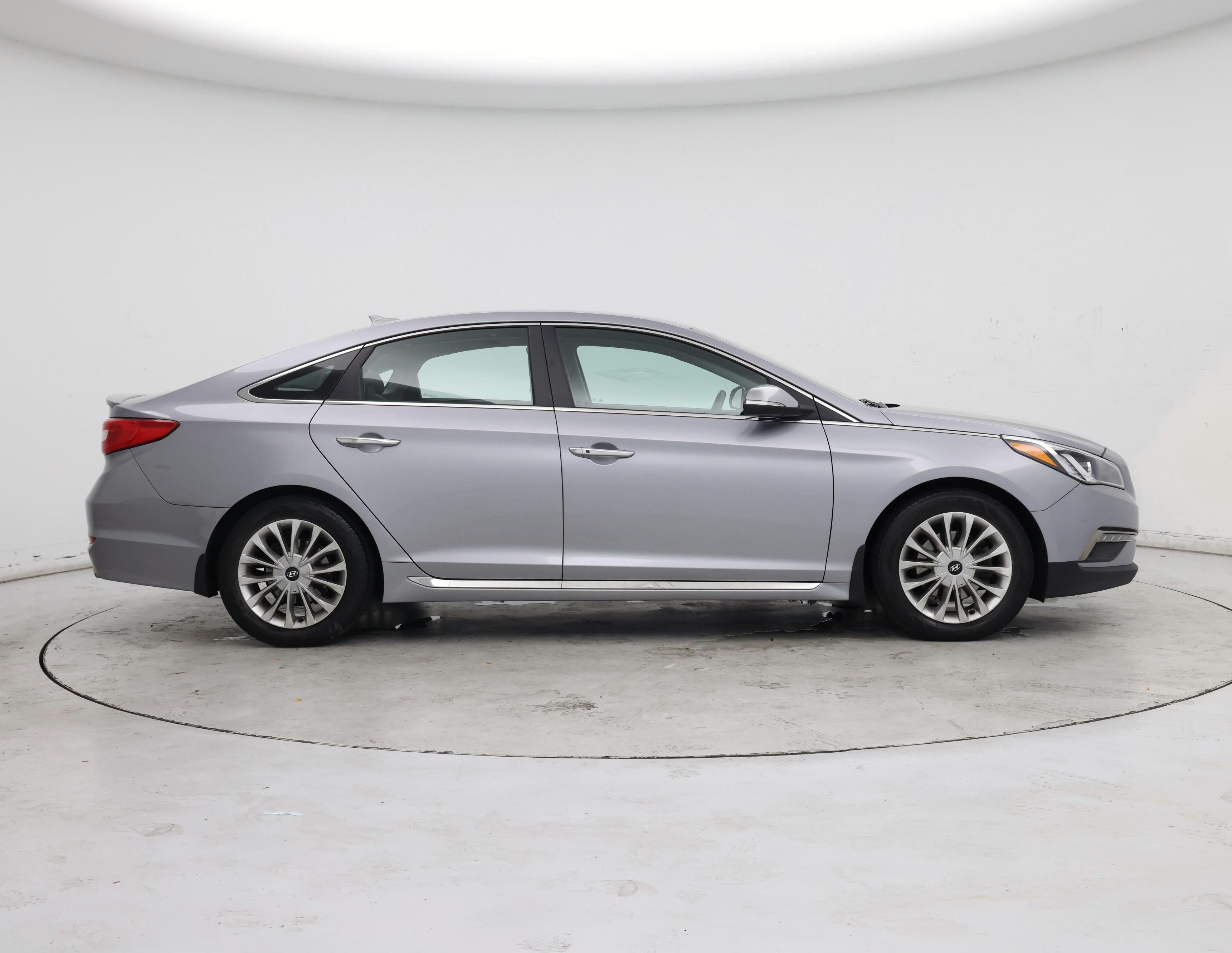 Thumbnail: 2015 Hyundai Sonata - 7