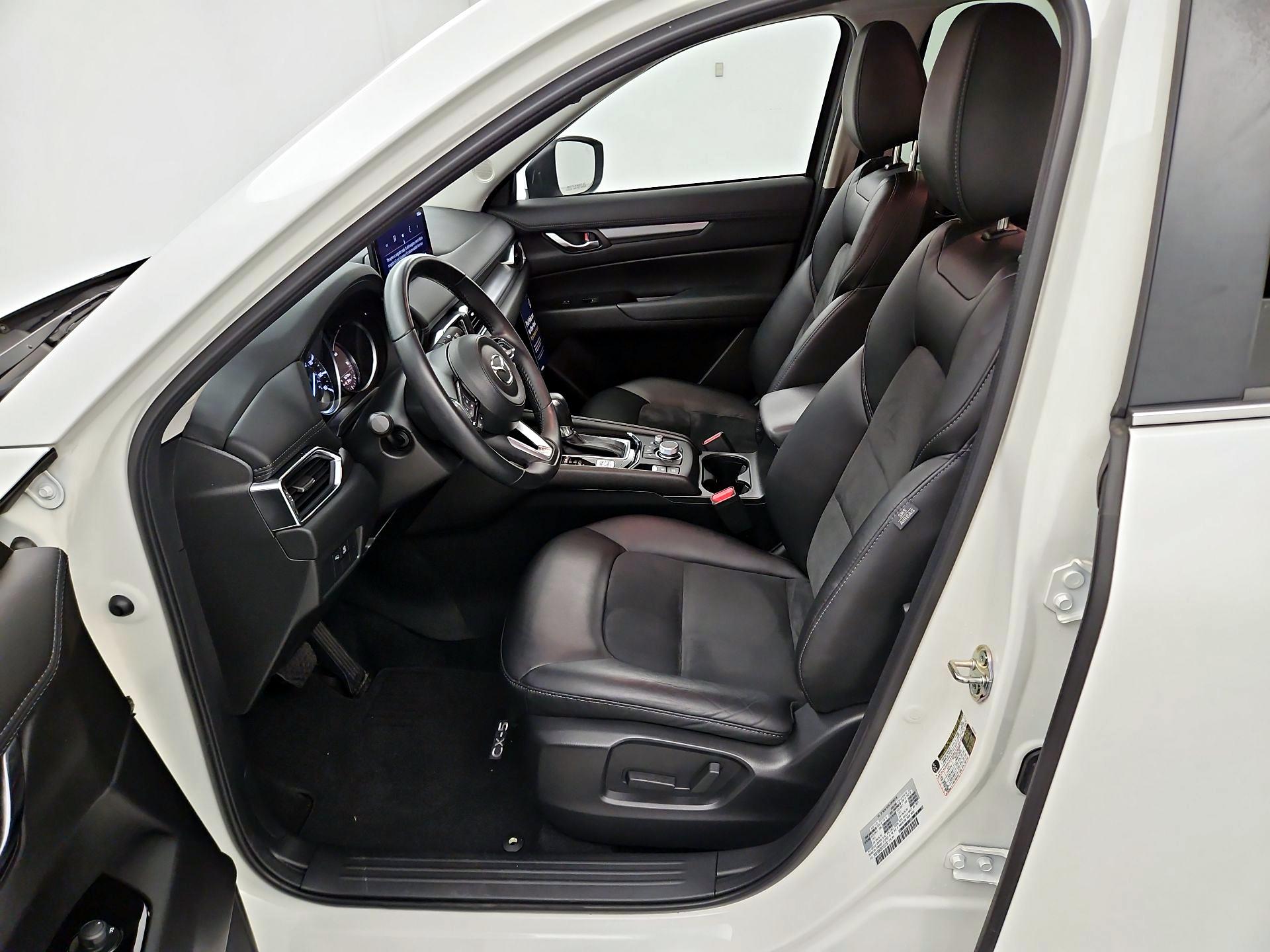 Thumbnail: 2023 Mazda CX-5 - 11