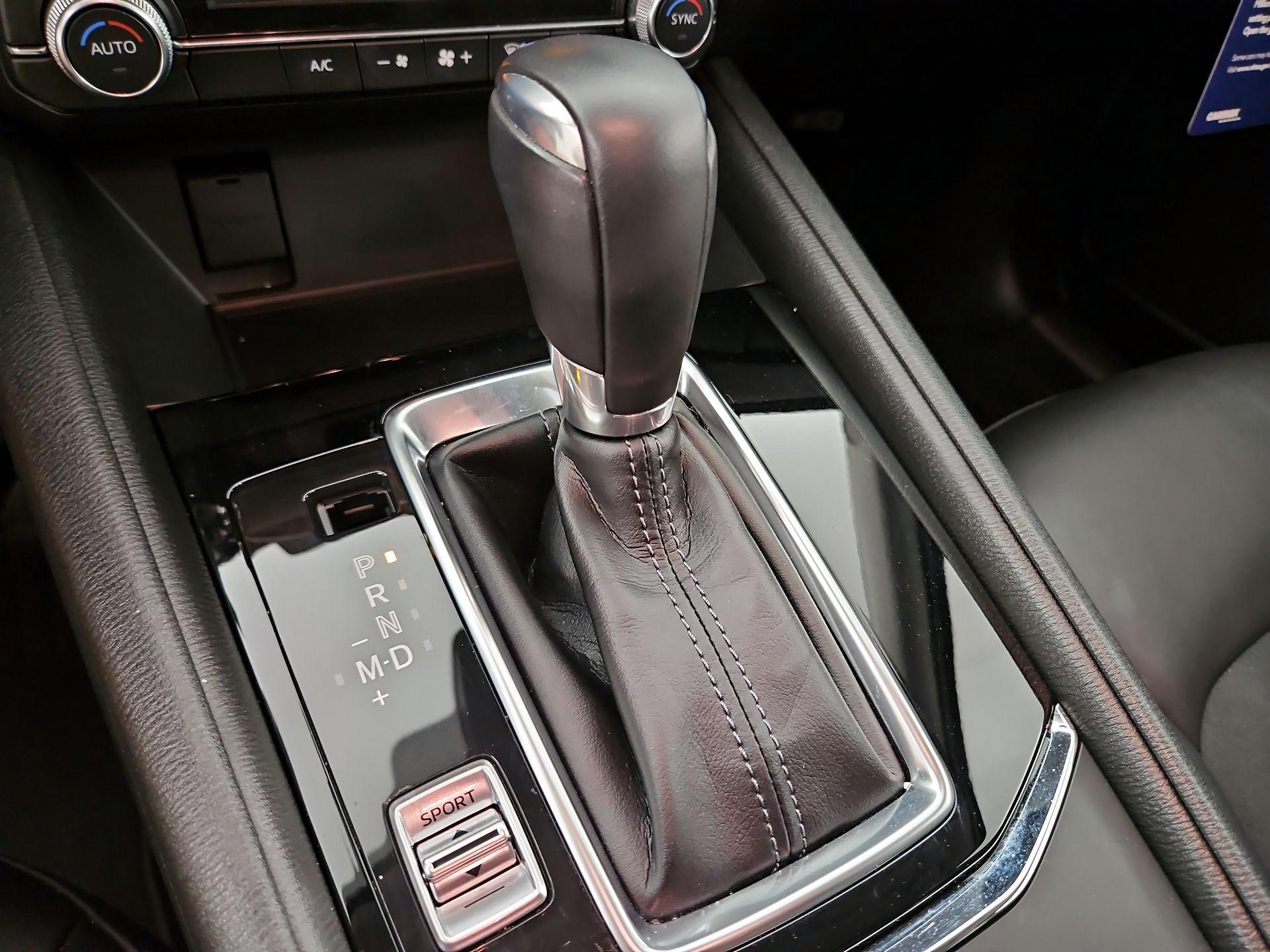 Thumbnail: 2023 Mazda CX-5 - 17