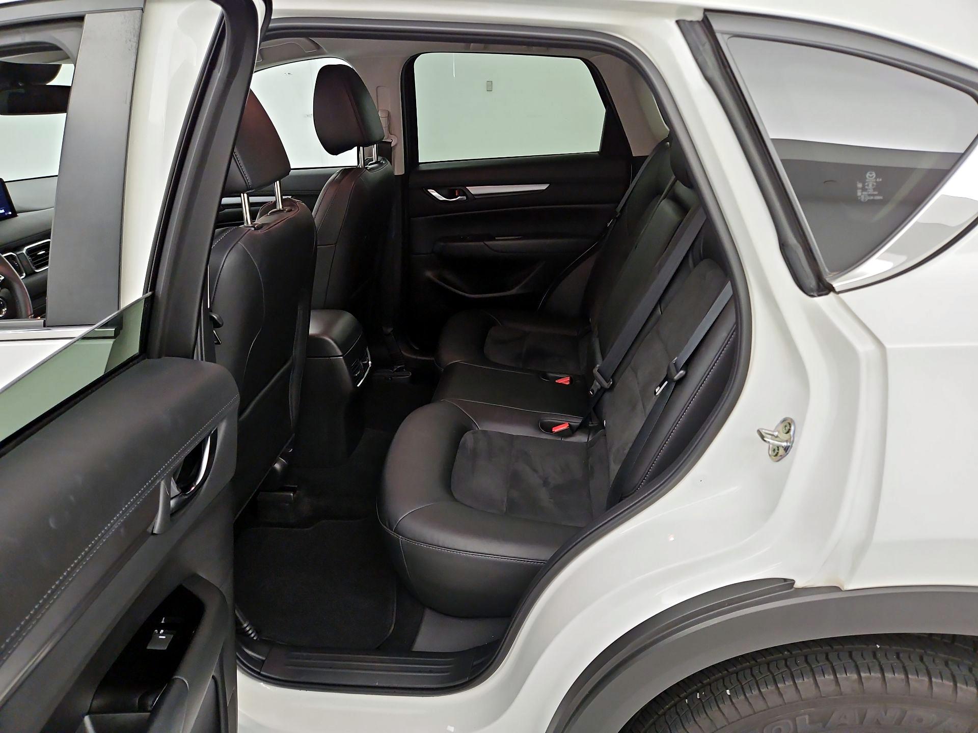 Thumbnail: 2023 Mazda CX-5 - 18
