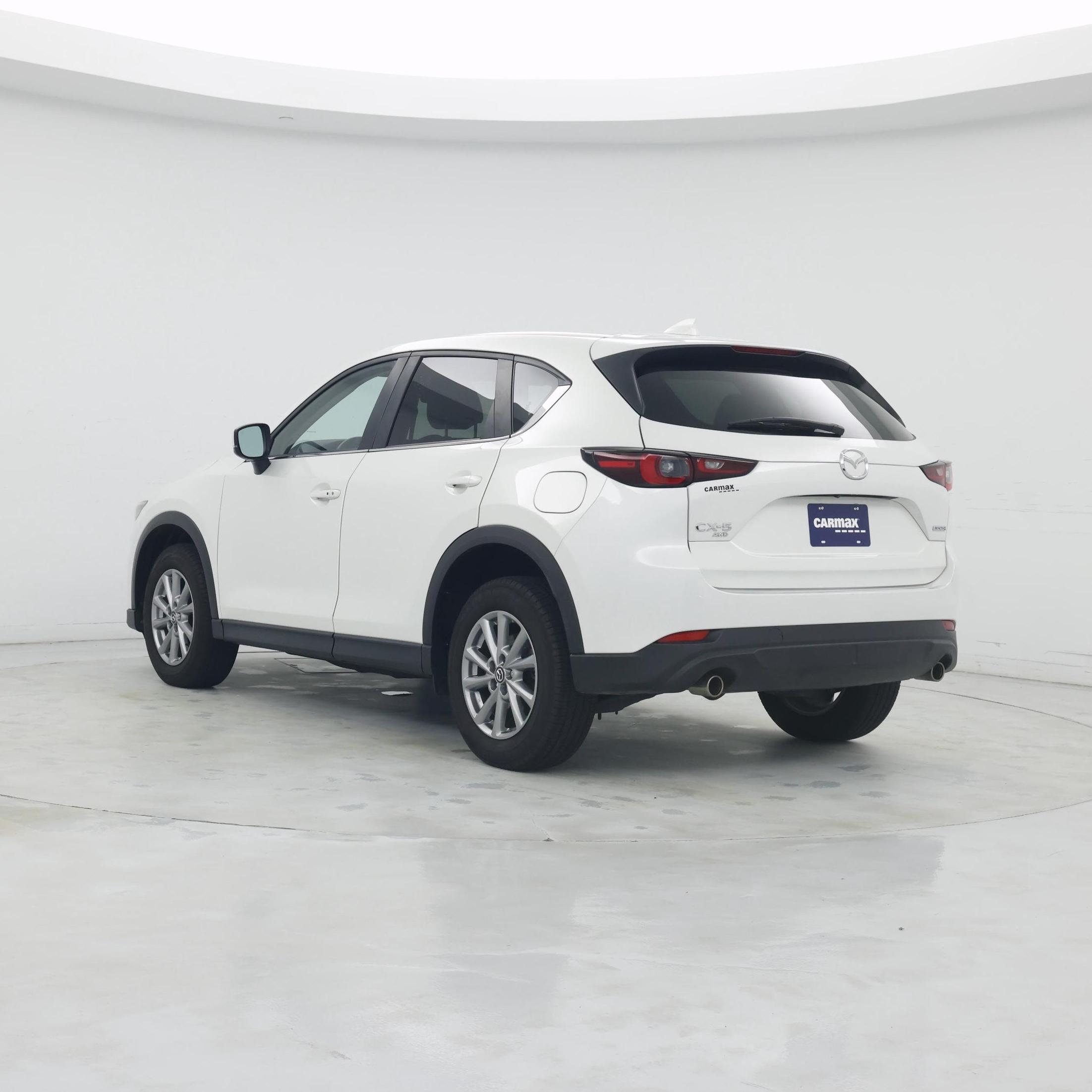 Thumbnail: 2023 Mazda CX-5 - 2