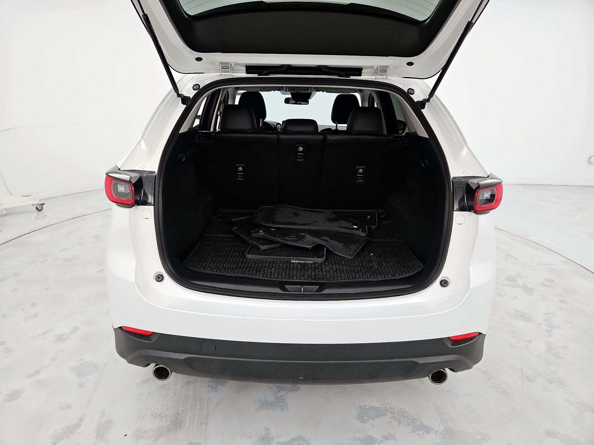 Thumbnail: 2023 Mazda CX-5 - 19