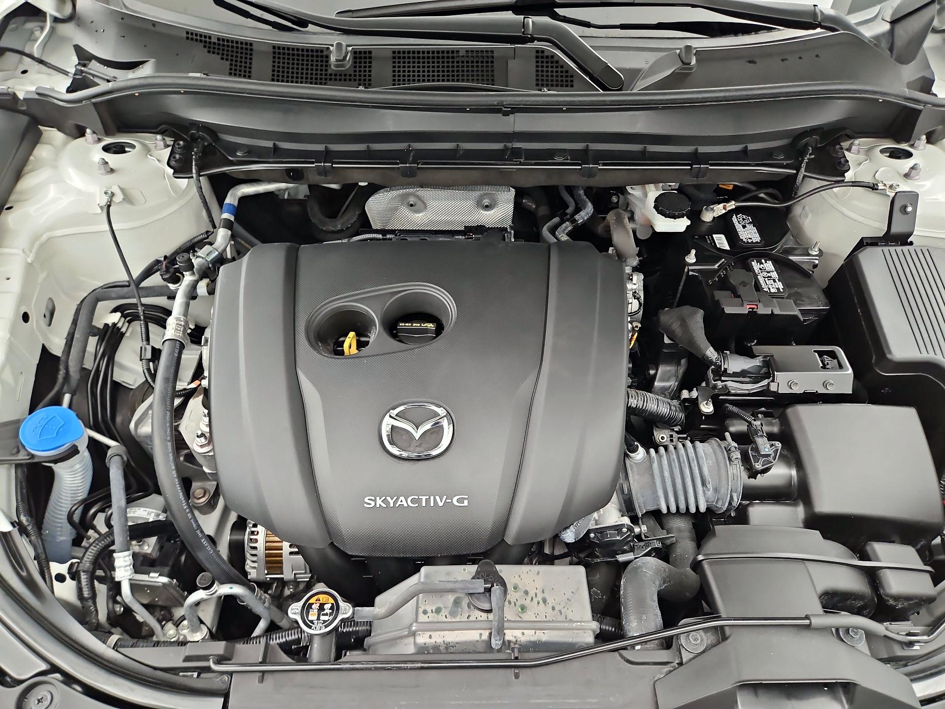 Thumbnail: 2023 Mazda CX-5 - 20