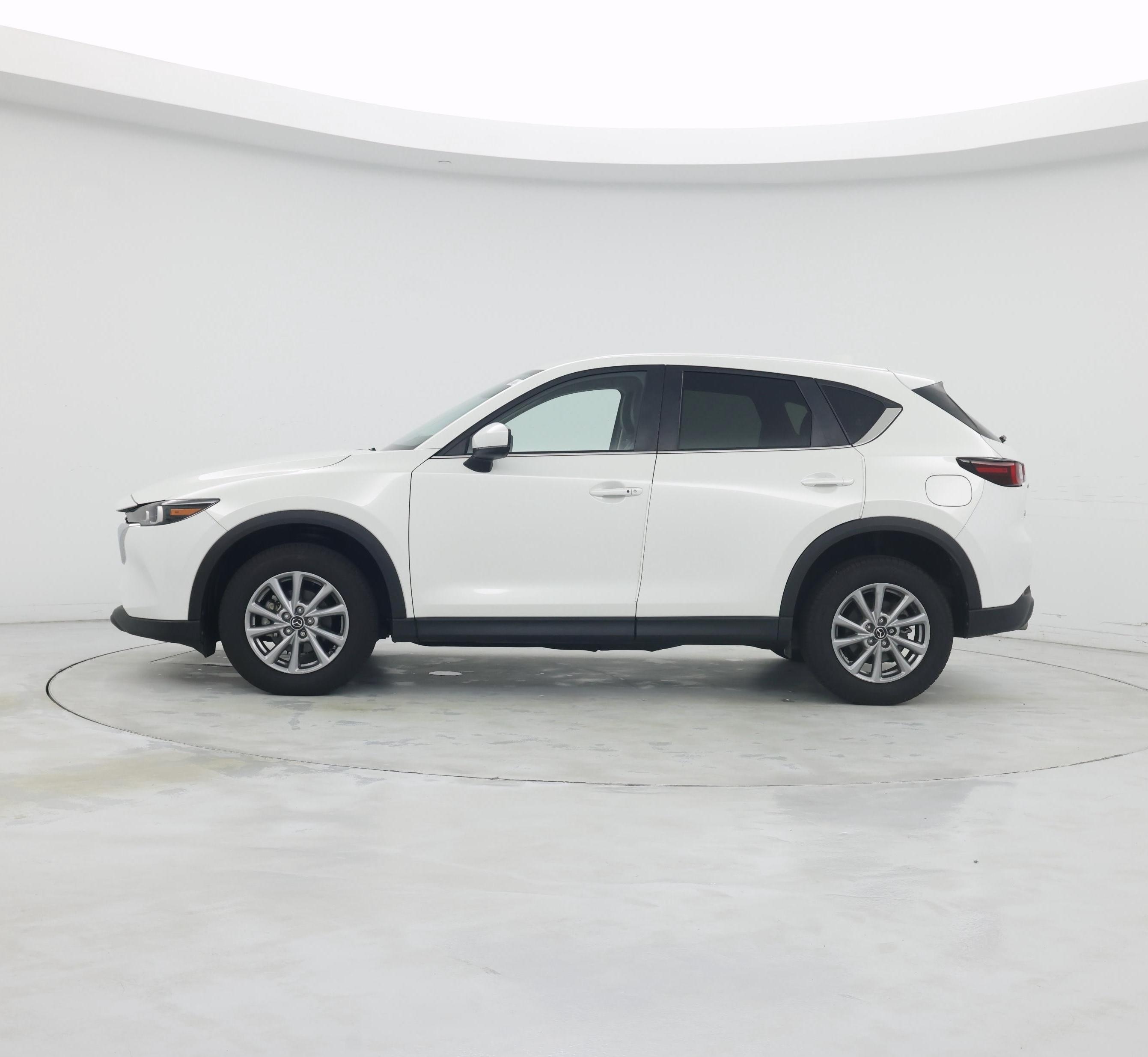Thumbnail: 2023 Mazda CX-5 - 3