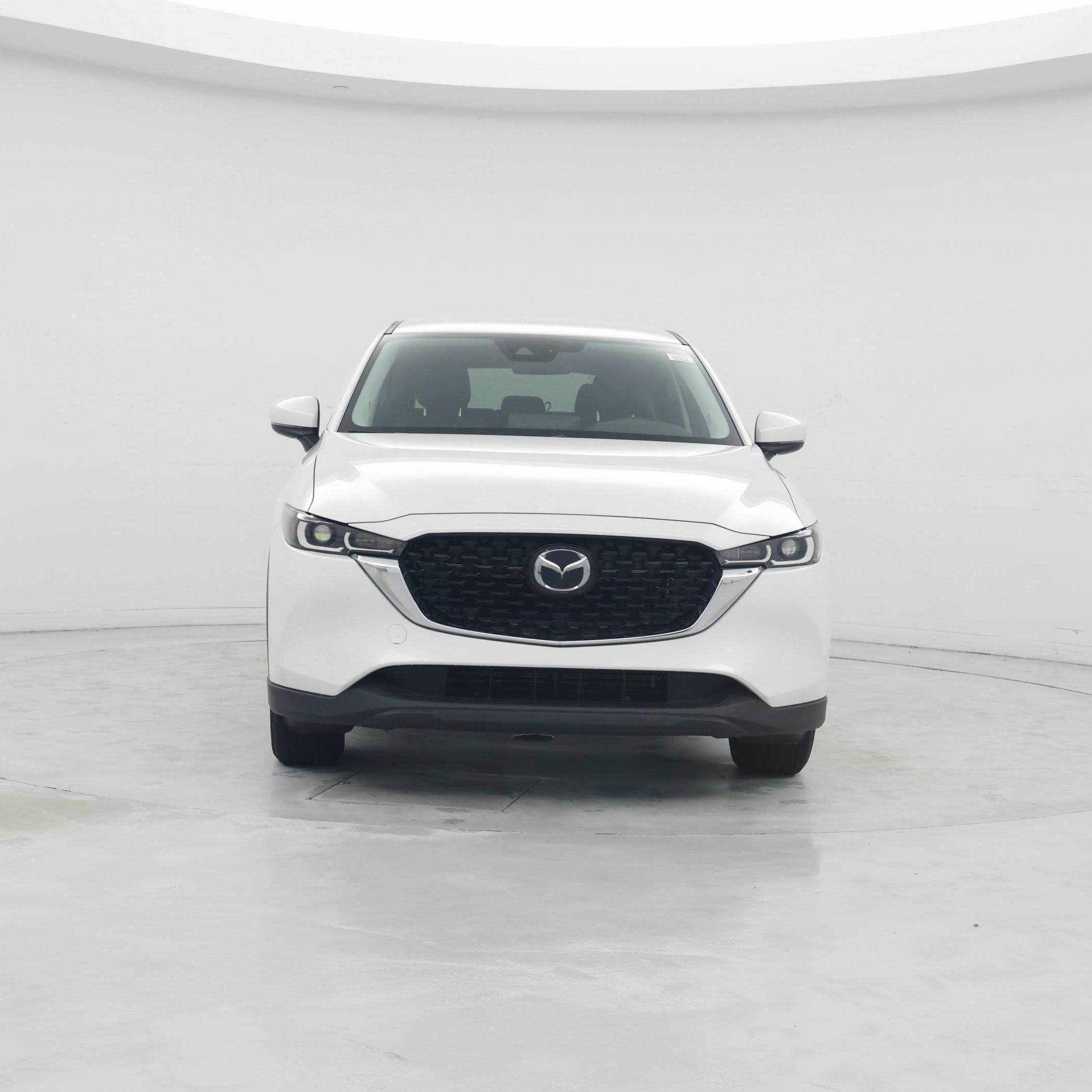 Thumbnail: 2023 Mazda CX-5 - 5