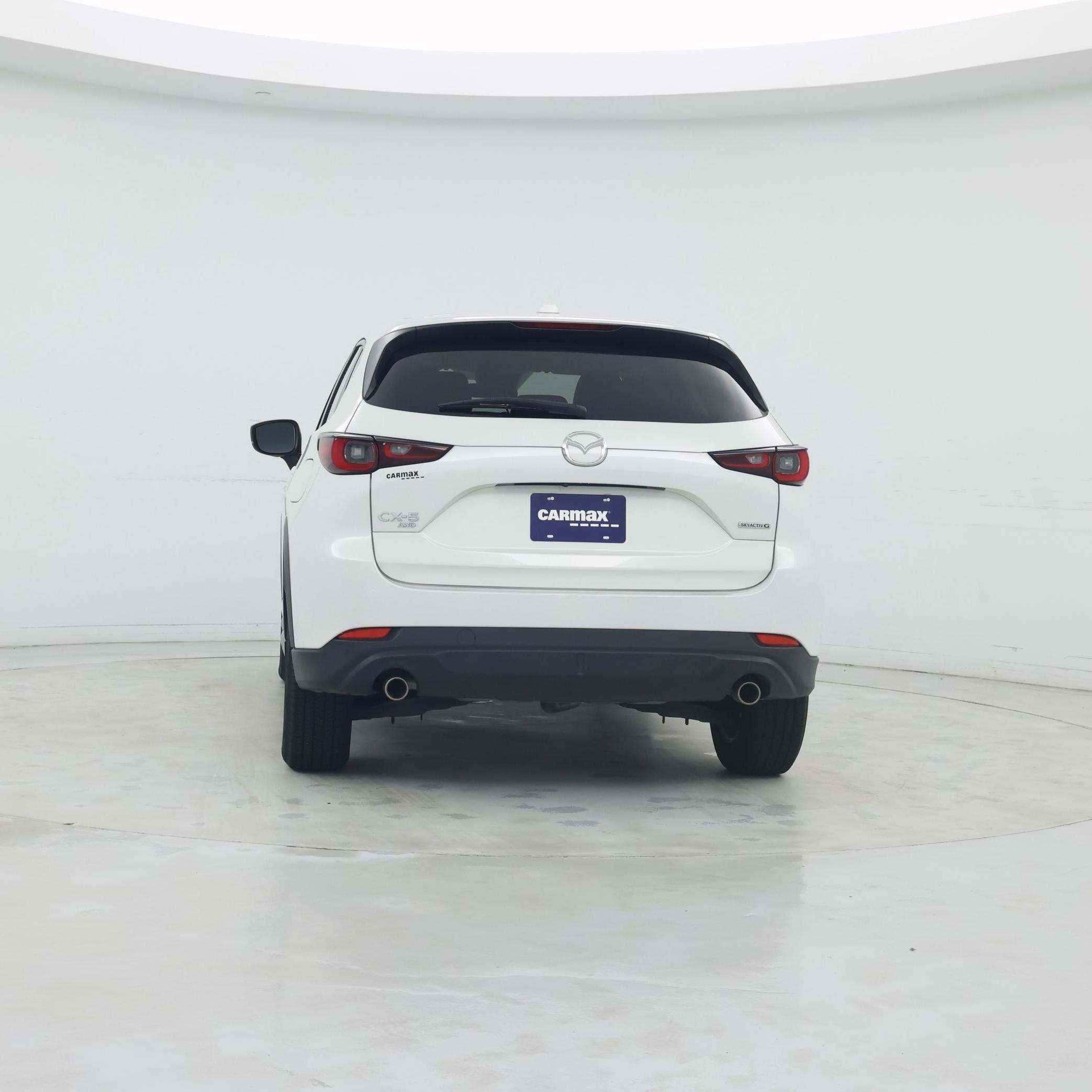 Thumbnail: 2023 Mazda CX-5 - 6