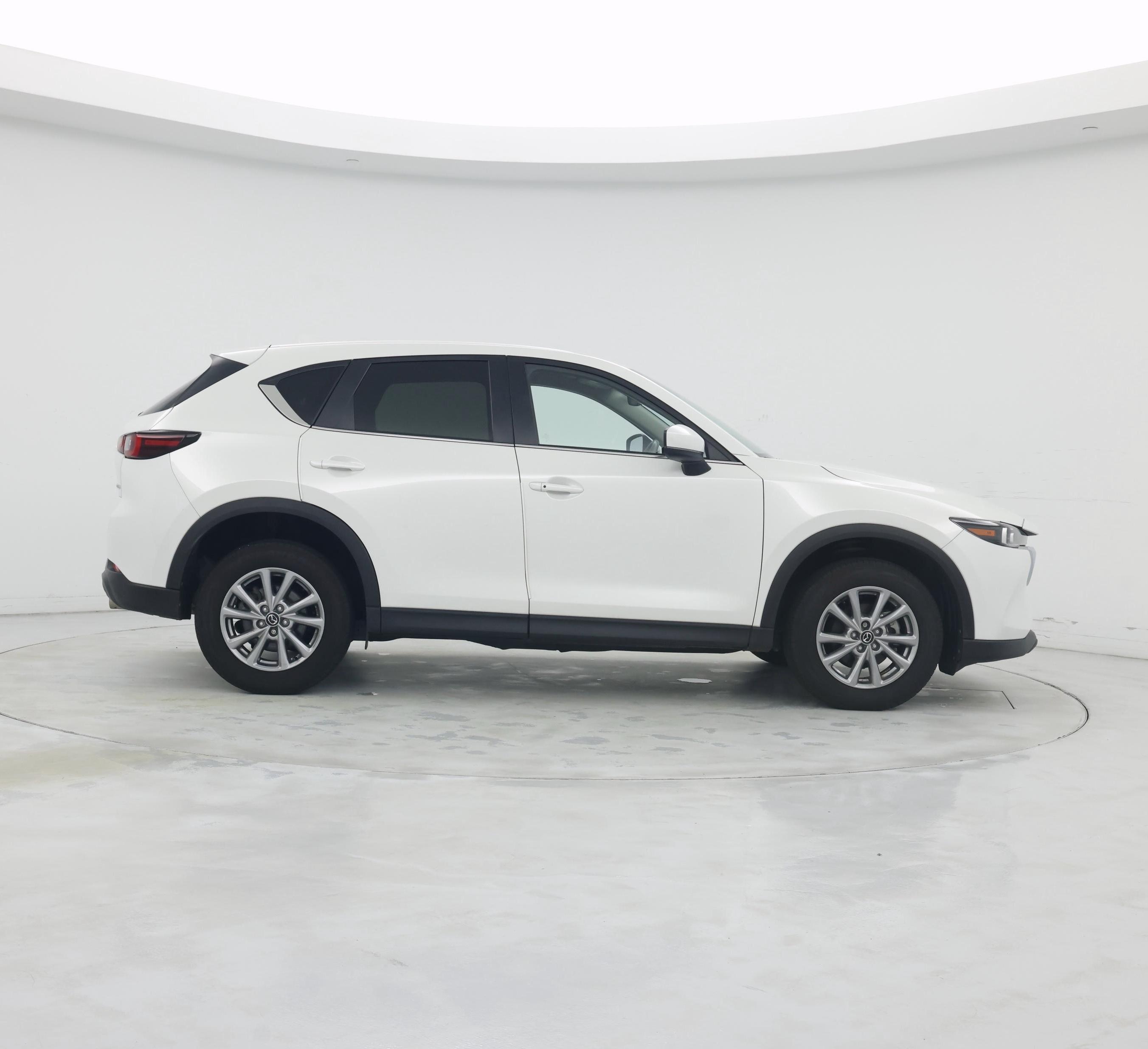 Thumbnail: 2023 Mazda CX-5 - 7