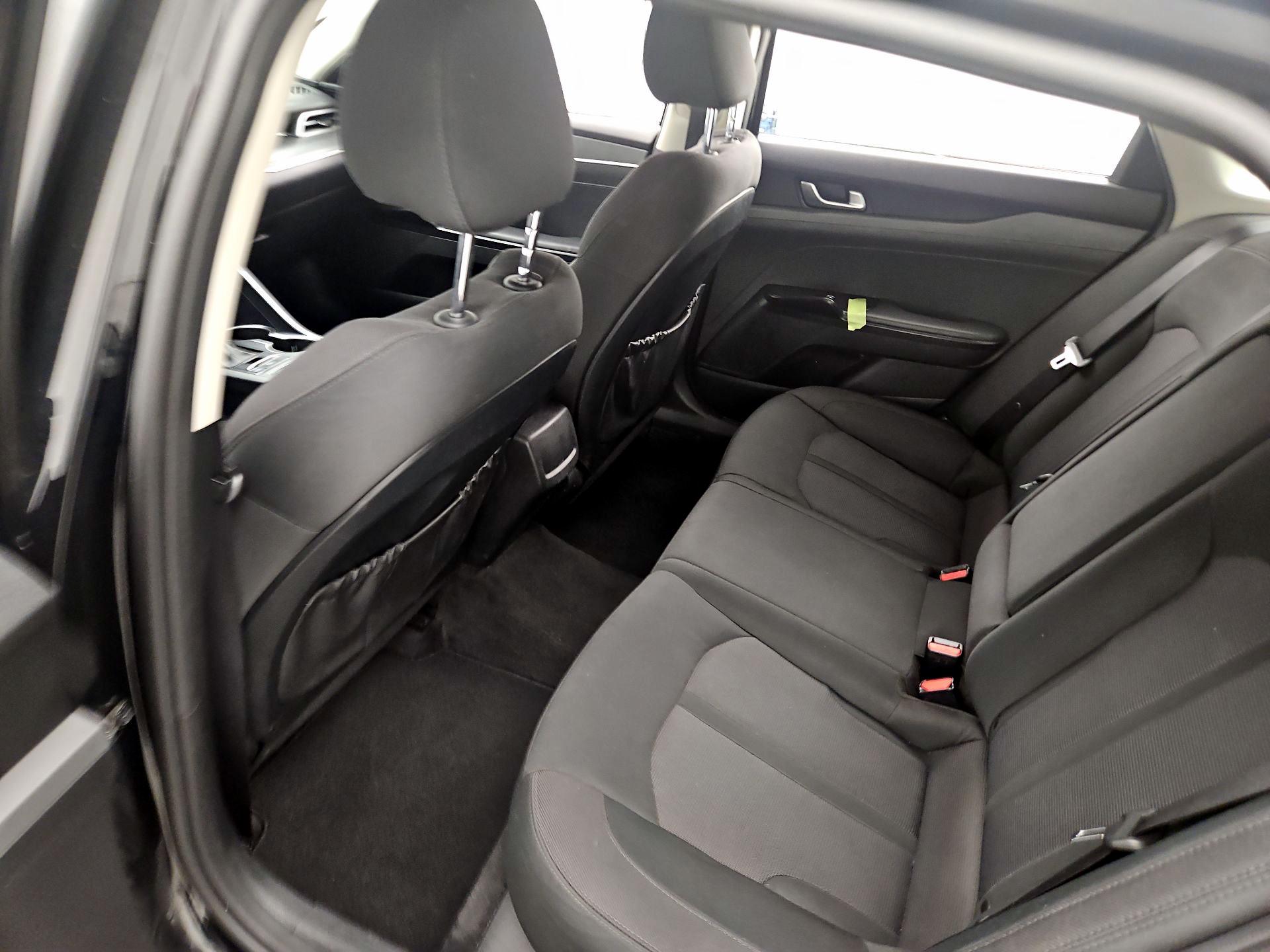Thumbnail: 2021 Kia K5 - 19