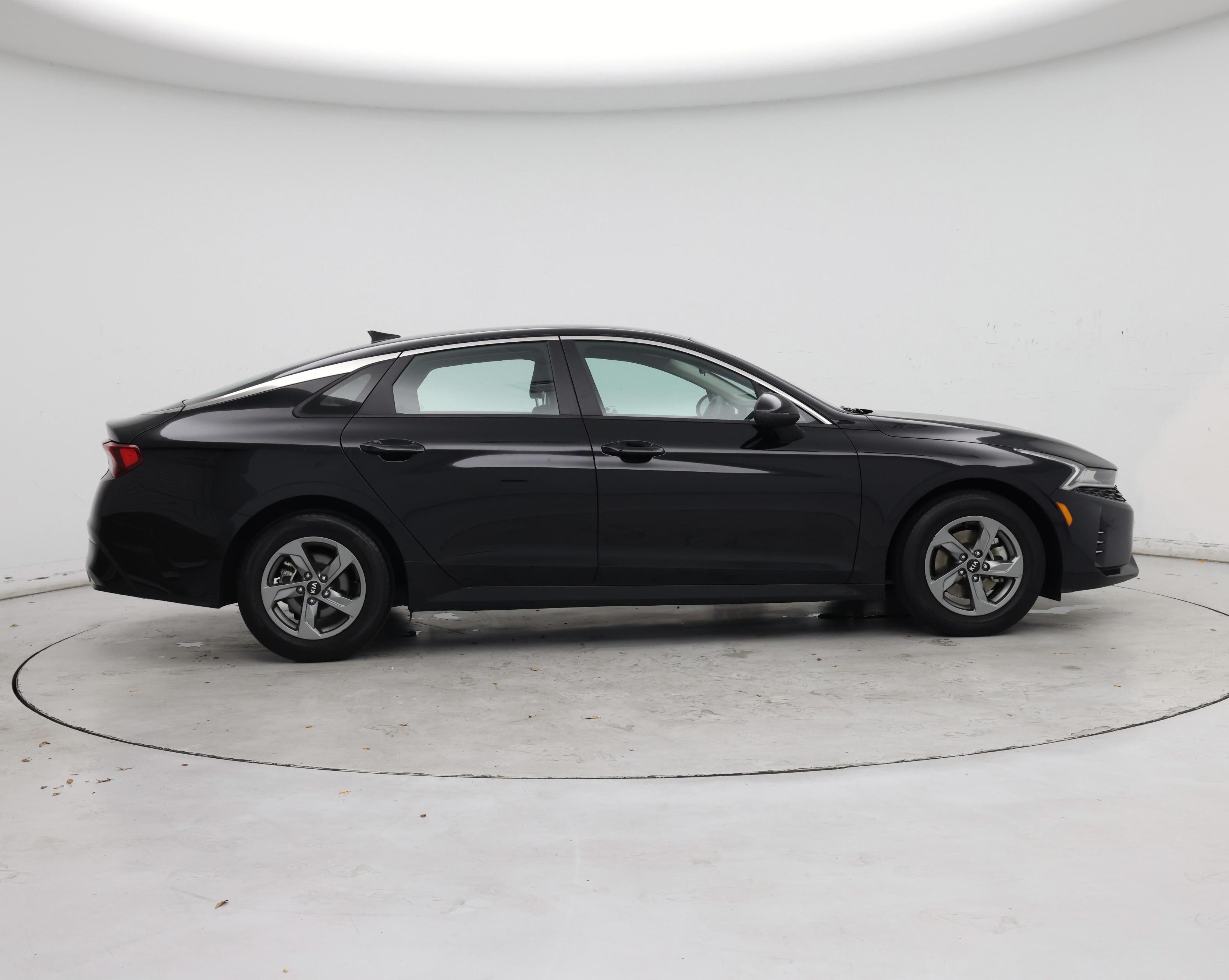 Thumbnail: 2021 Kia K5 - 7