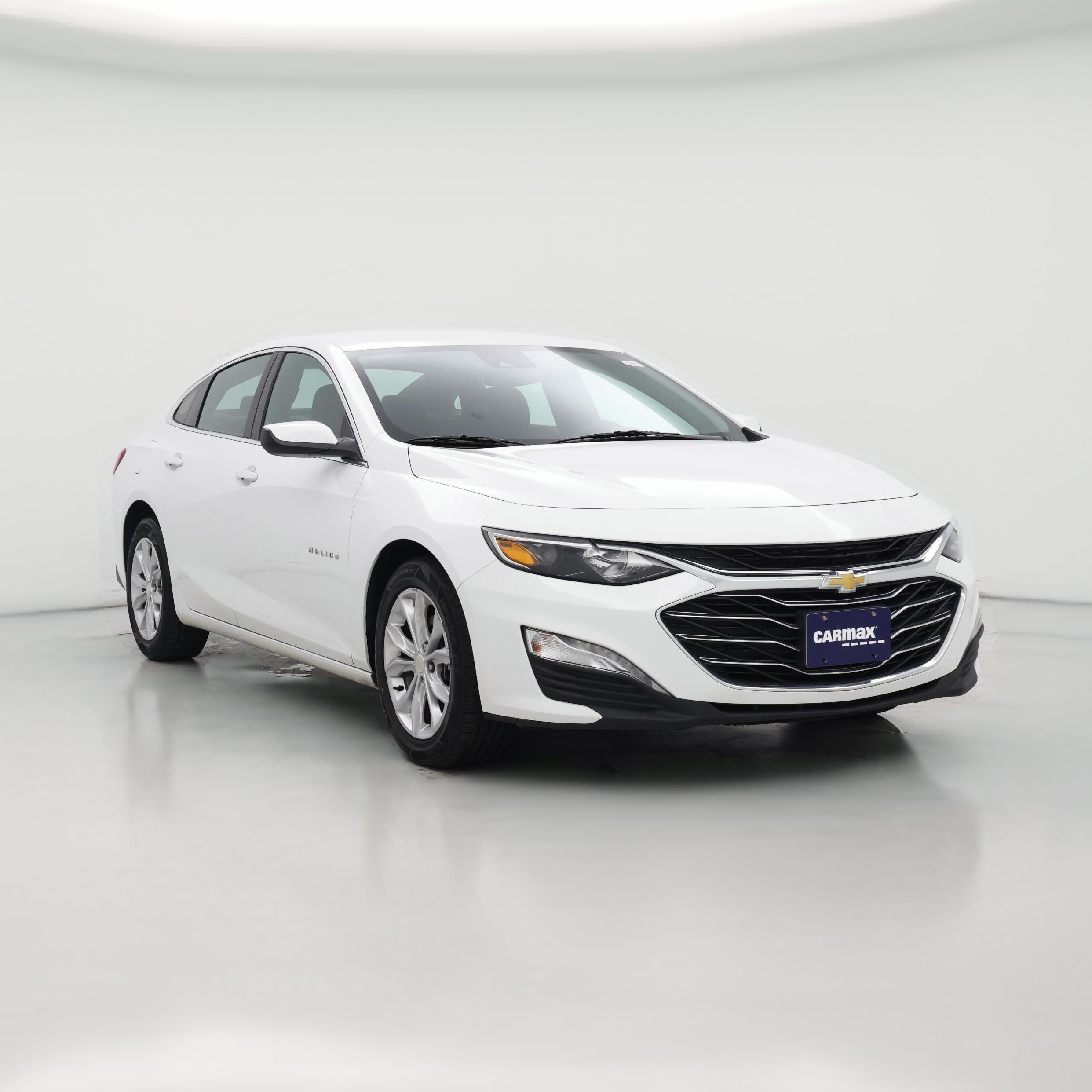 Thumbnail: 2023 Chevrolet Malibu - 1