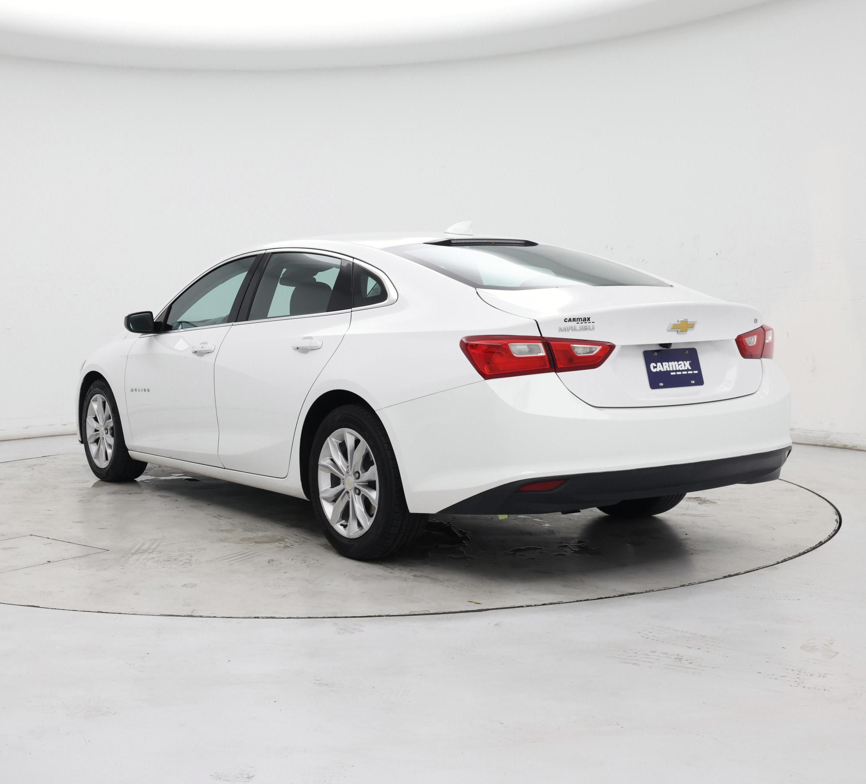 Thumbnail: 2023 Chevrolet Malibu - 2