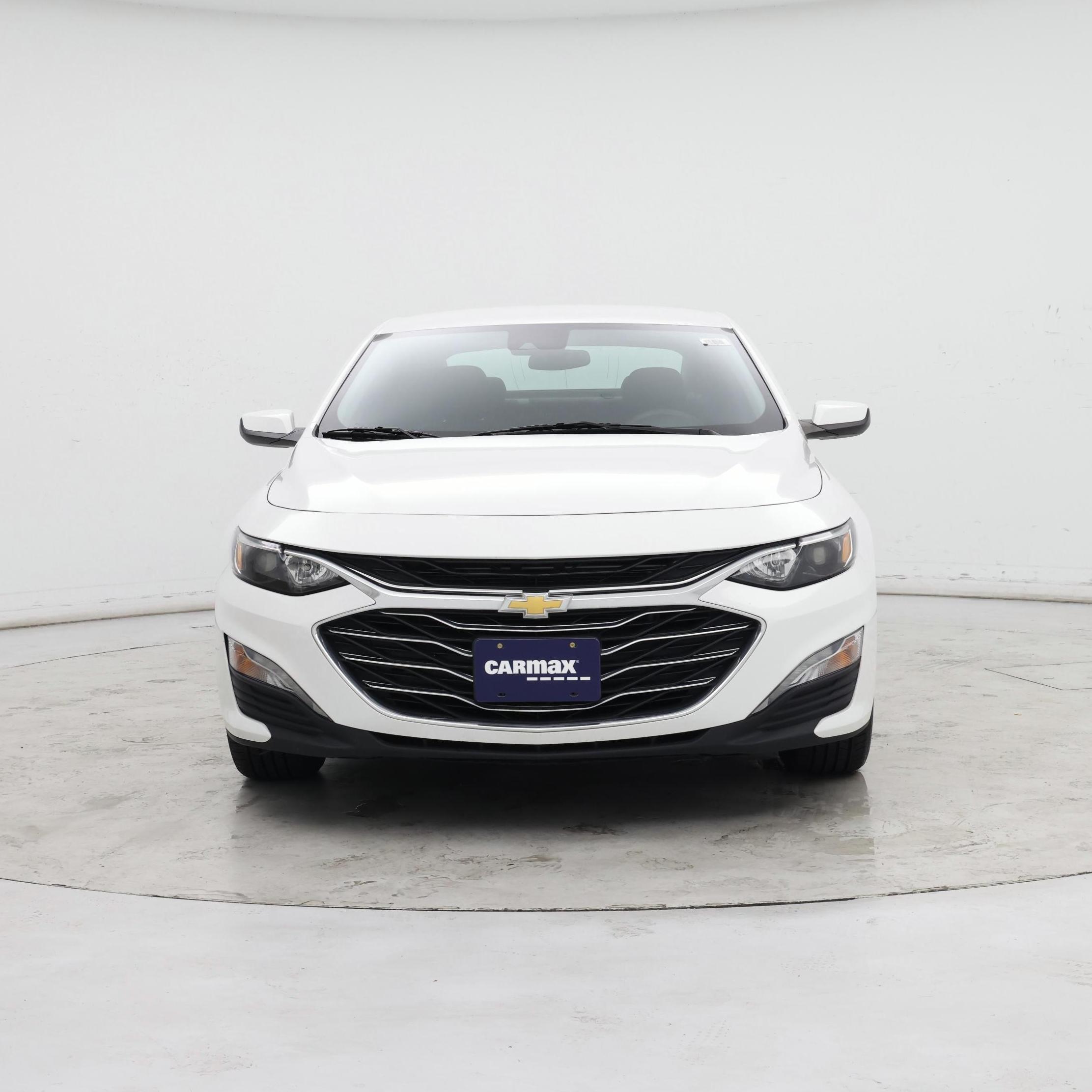 Thumbnail: 2023 Chevrolet Malibu - 5