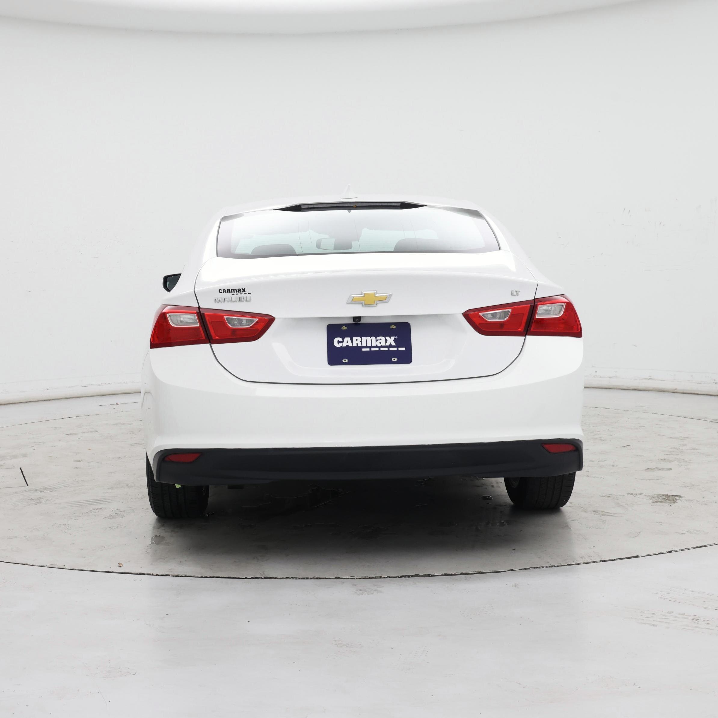 Thumbnail: 2023 Chevrolet Malibu - 6