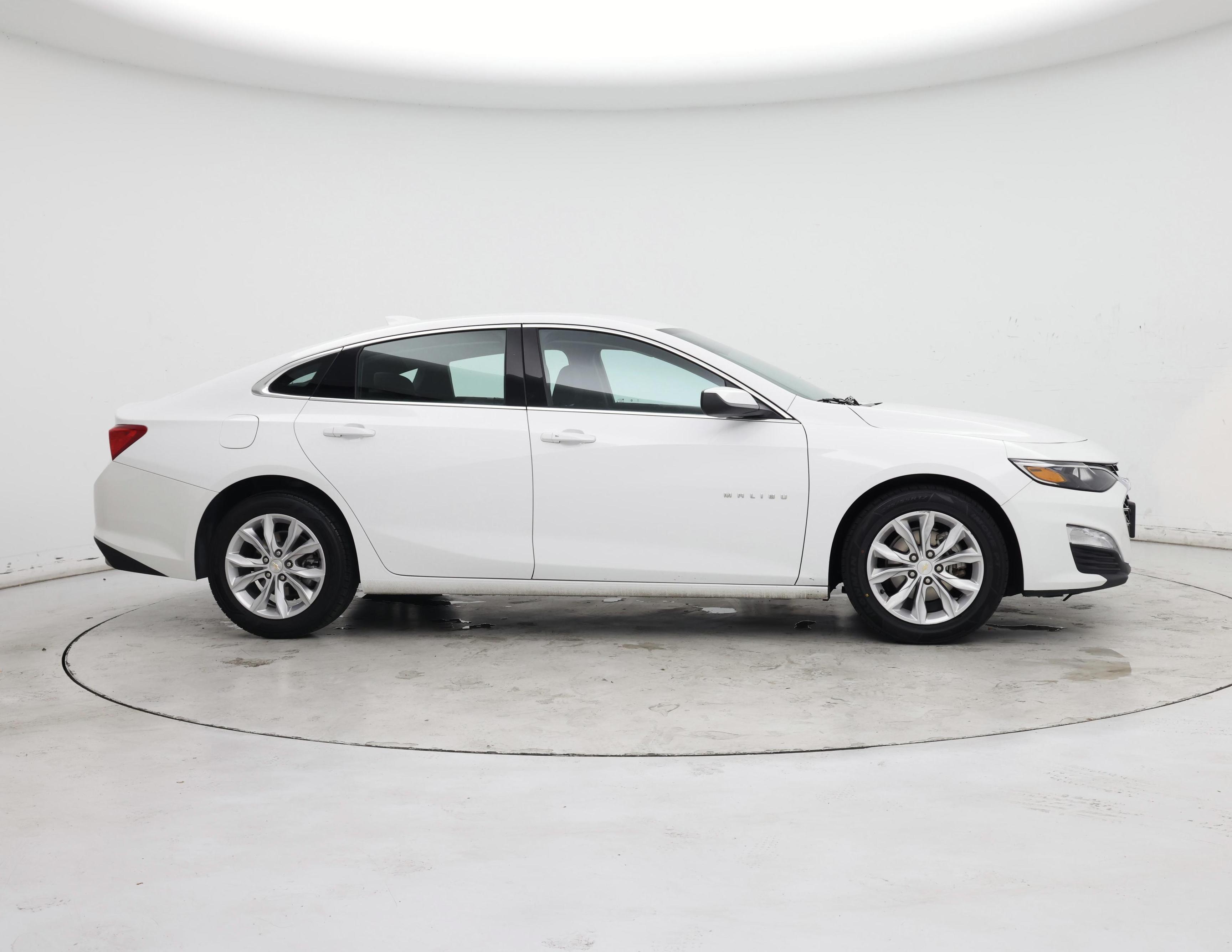 Thumbnail: 2023 Chevrolet Malibu - 7