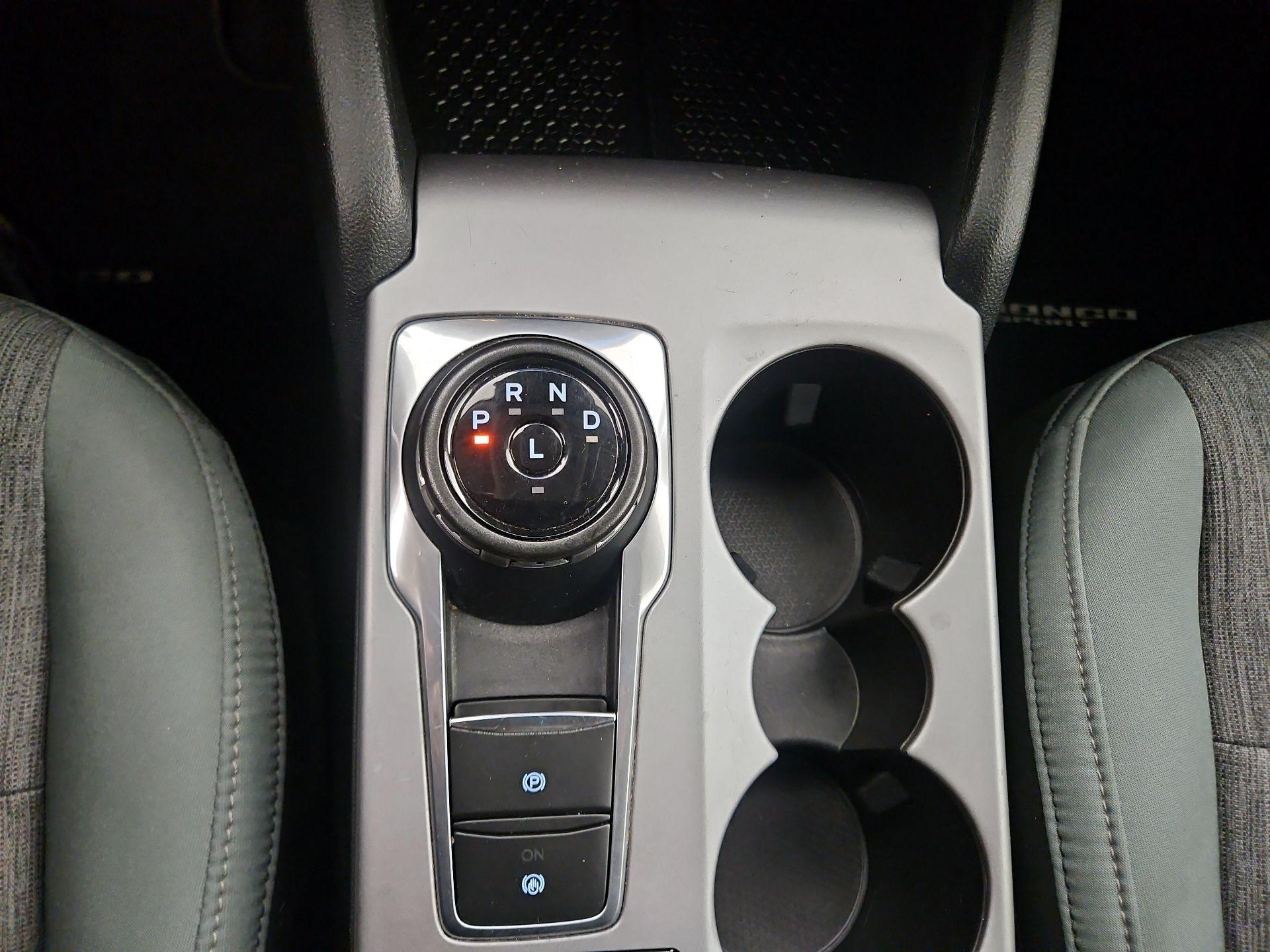 Thumbnail: 2021 Ford Bronco Sport - 17