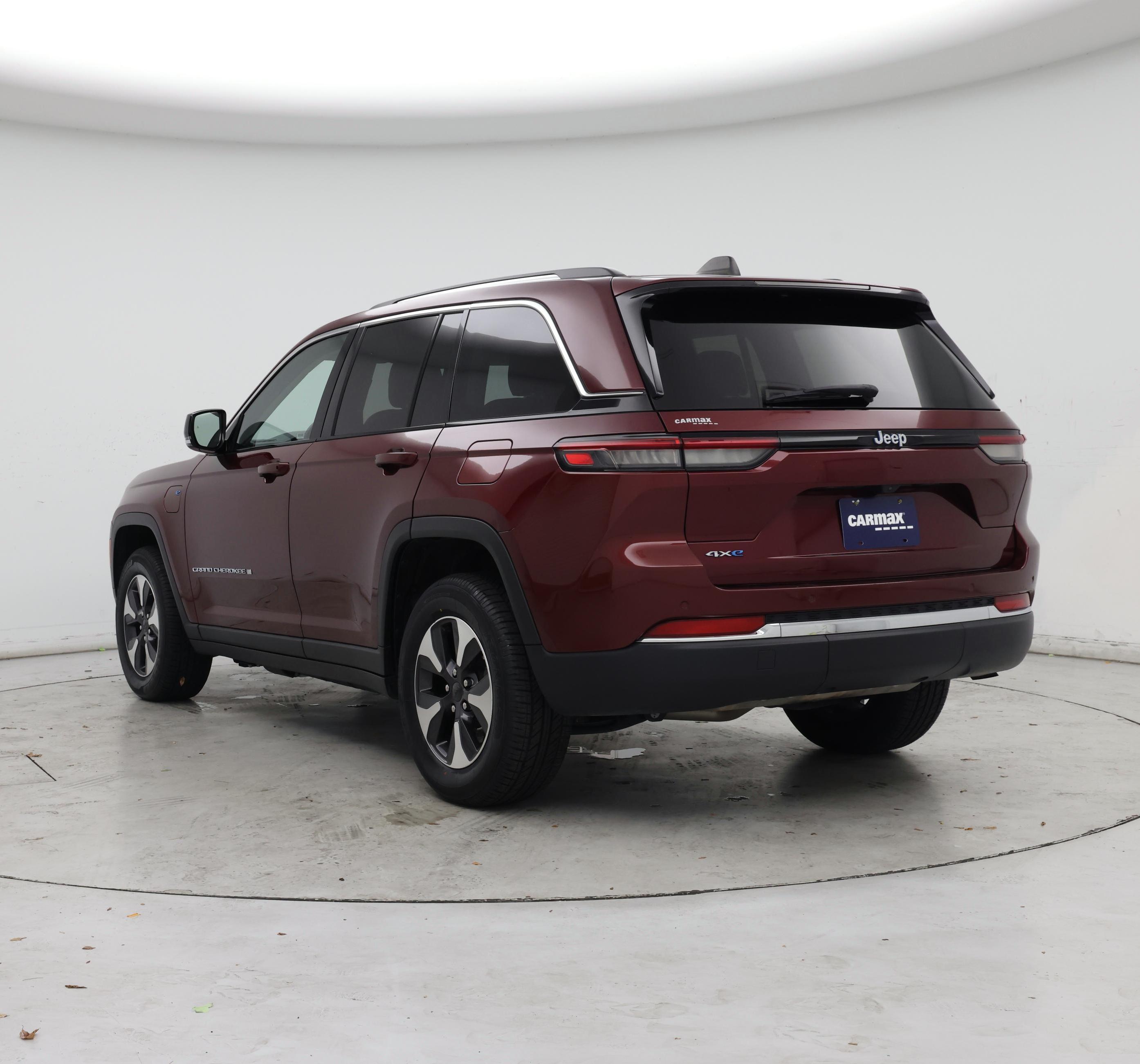 Thumbnail: 2023 Jeep Grand Cherokee - 2